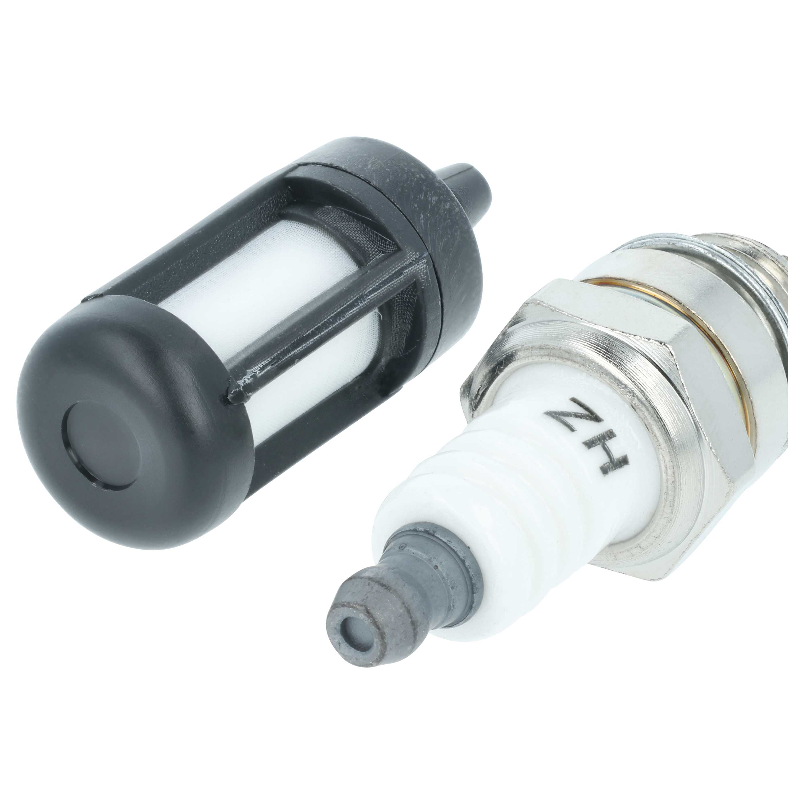 Zestaw do konserwacji piły zam. Stihl 0000-350-3500 - 5x filtr powietrza, 1x filtr paliwa, 1x świeca zapłonowa