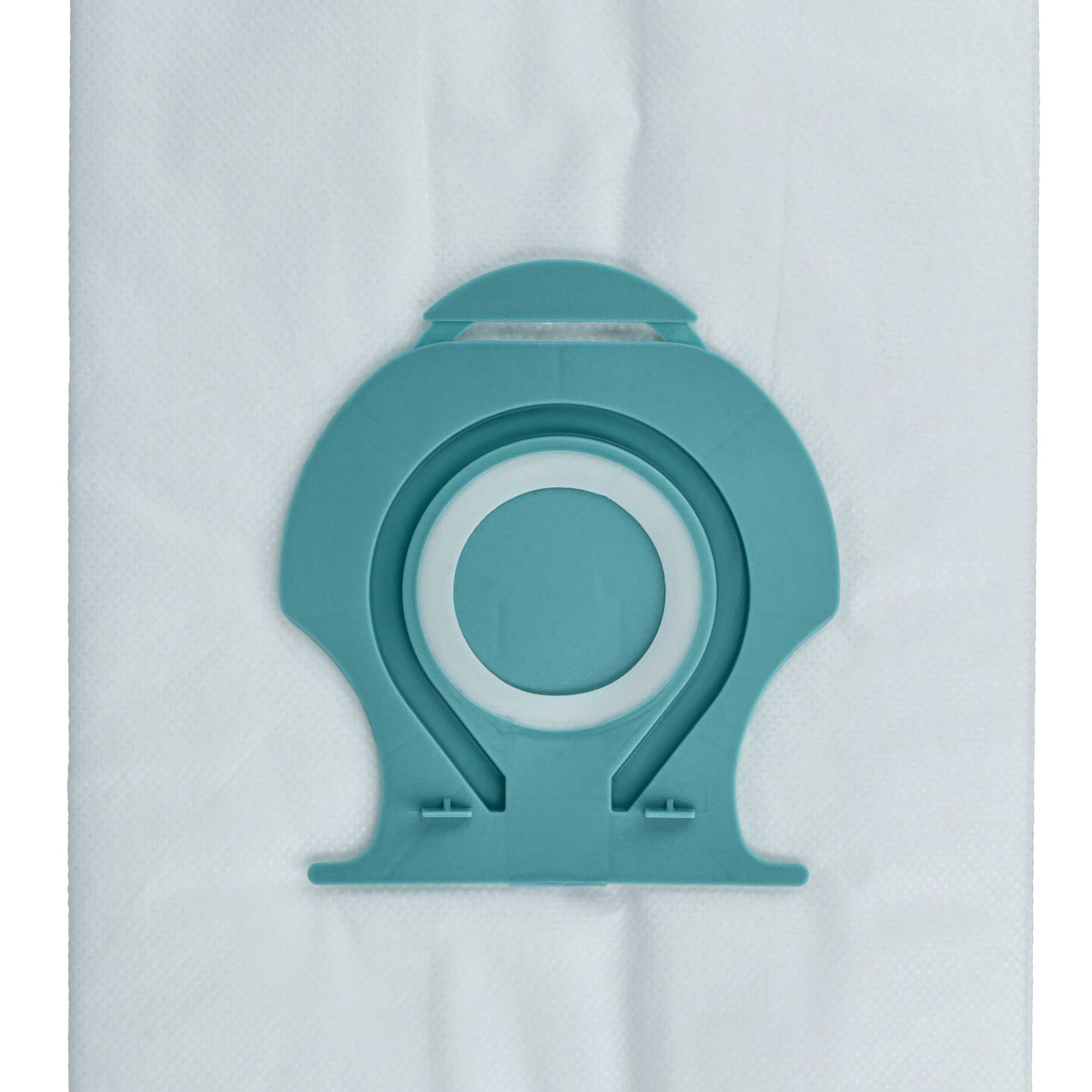 Kit filtre + sac 6 pcs remplace Miele CO XXL, TU XXL pour aspirateur Miele