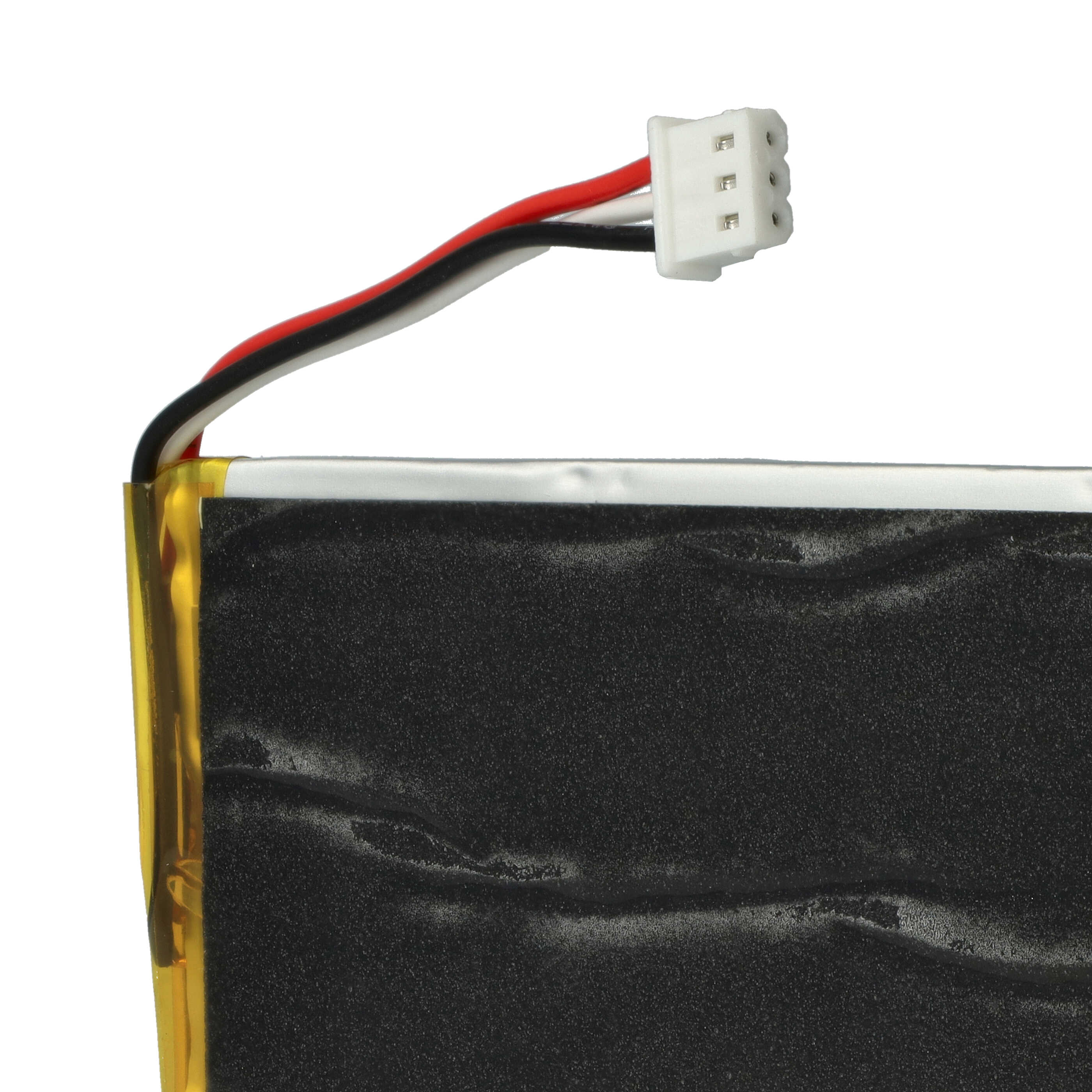 Electric Golf Caddy Battery replaces Voice Caddie ET4968116PA - 4750mAh, 3.7V
