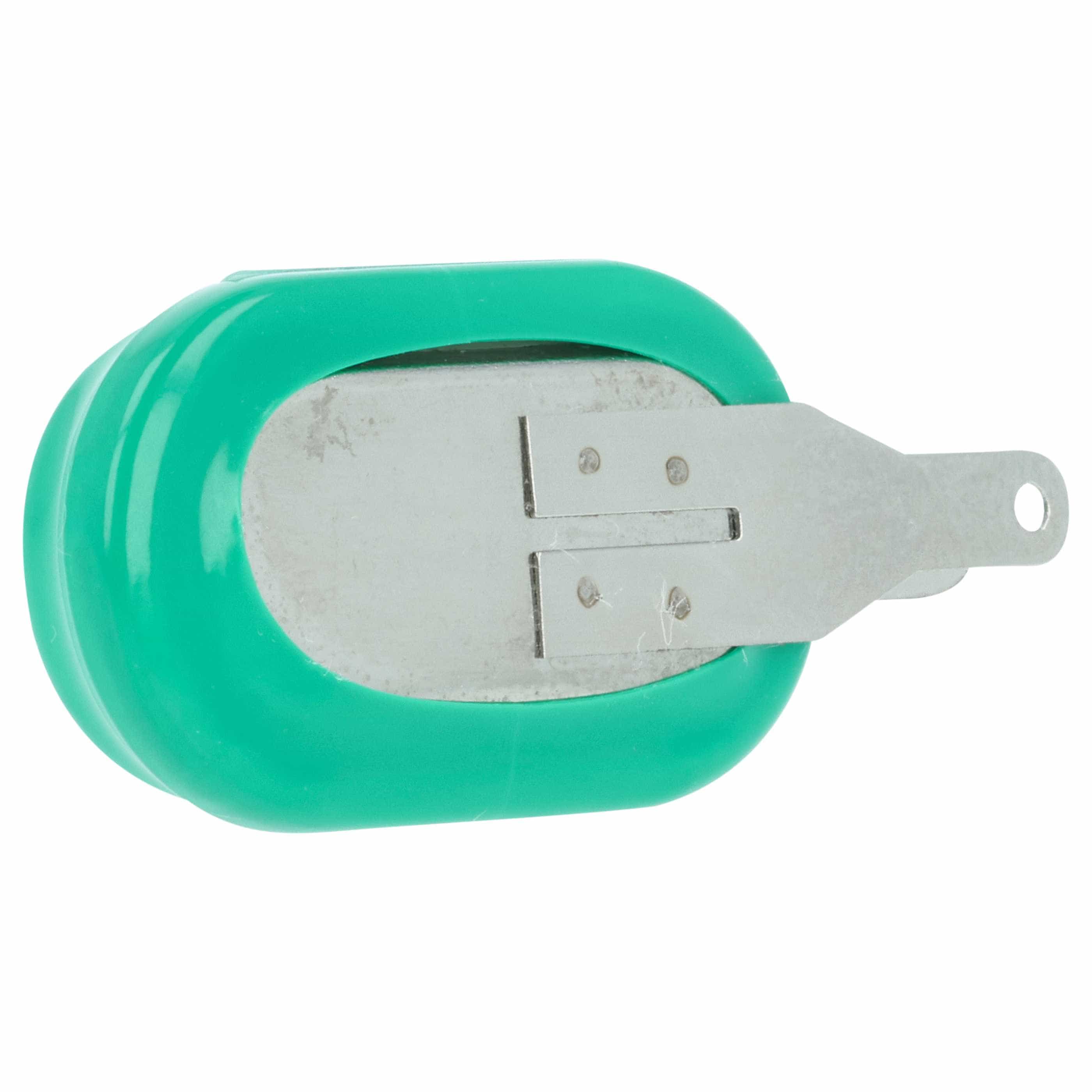Batterie remplace Faller 163256 modèle radio-télécommandé - 150mAh 1,2V NiMH