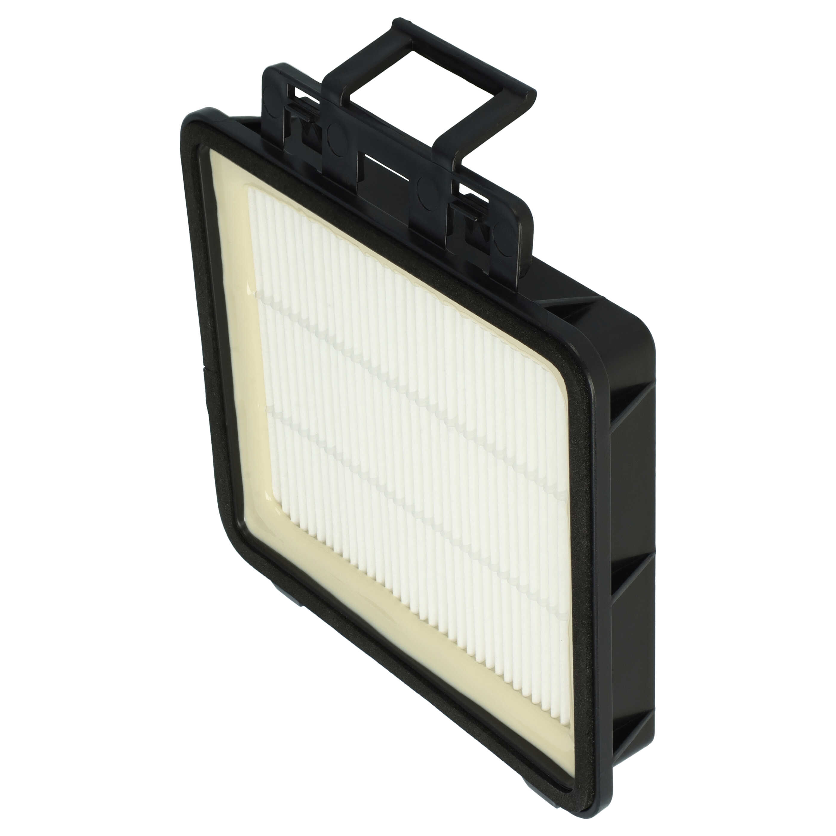 Filter replaces Beko 9178011296 for Zanussi Vacuum Cleaner