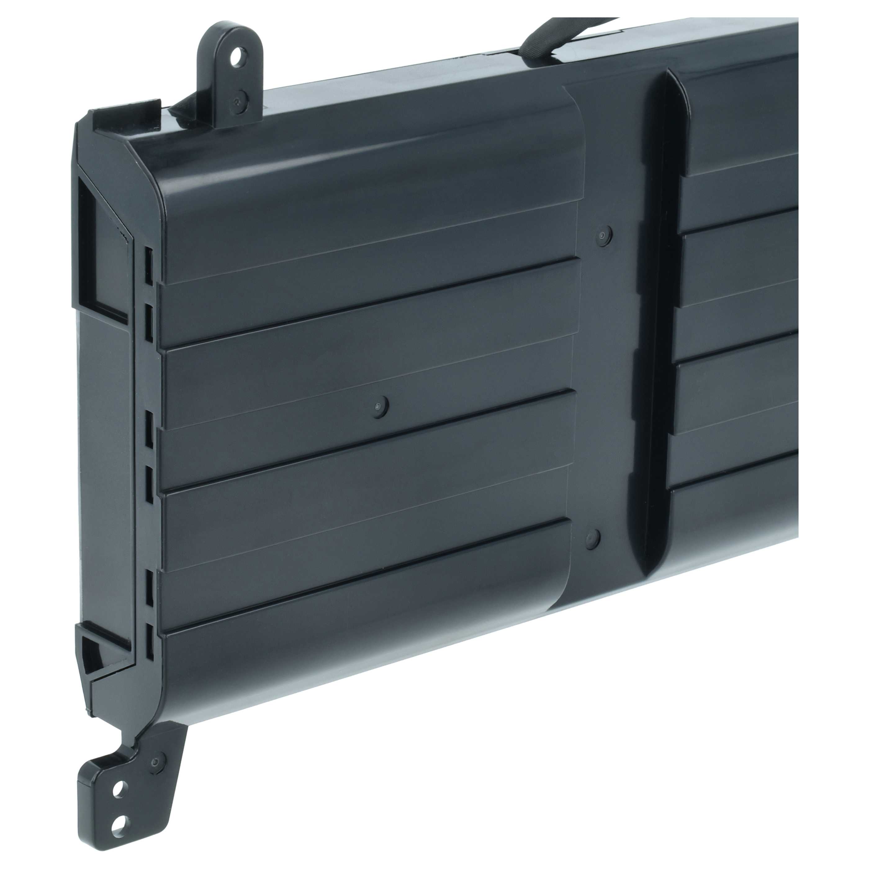 Akumulator do laptopa zamiennik HP 922753-421, 922752-421, 922976-855 - 5300 mAh 14,6 V Li-Ion, czarny