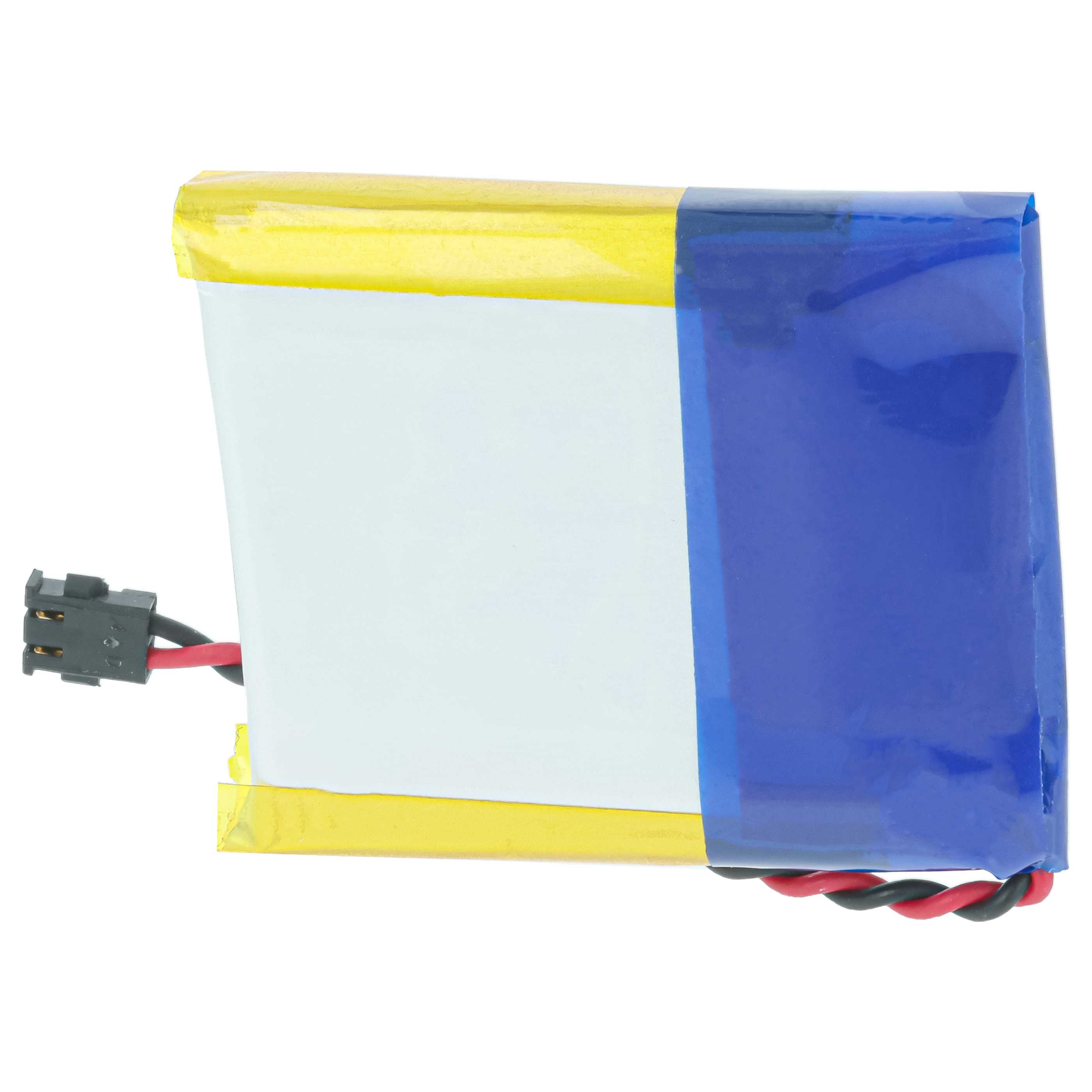 Smartwatch Battery replaces TomTom AHB332824HPS - 280 mAh 3.7 V Li-polymer