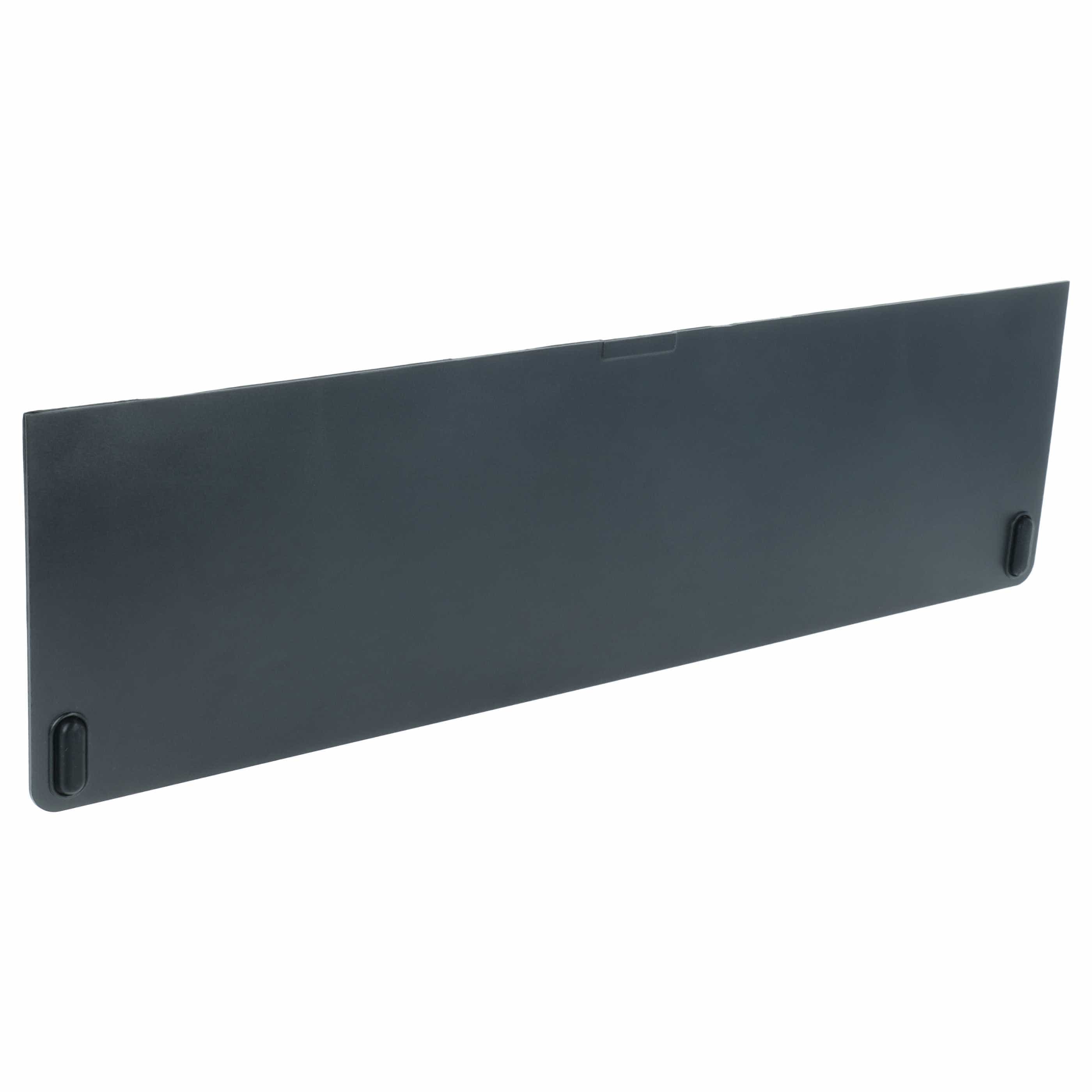 Akumulator do laptopa zamiennik Dell 0W57CV, 9C26T, 451-BBFW, GVD76, 451-BBFX - 3500 mAh 11,1 V Li-Ion, czarny