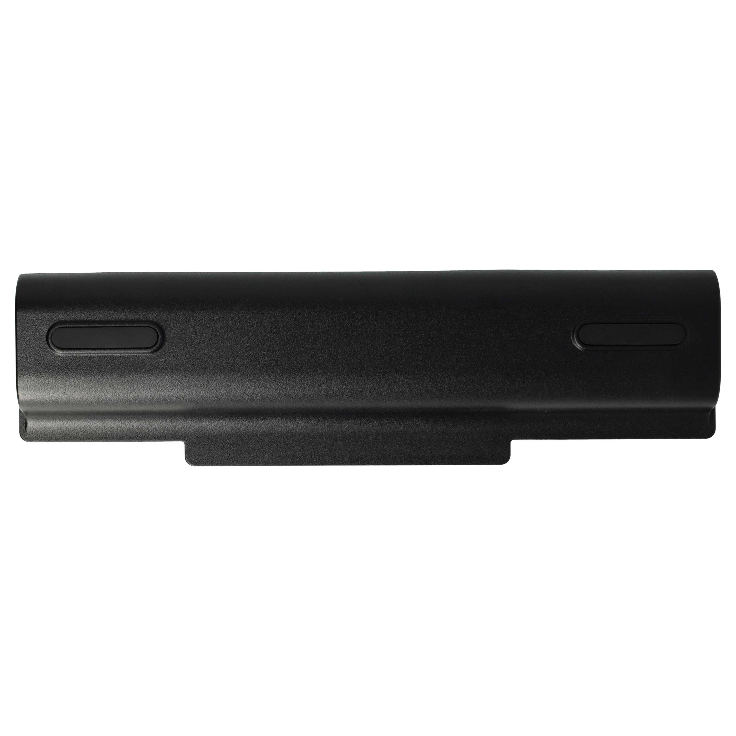 Akumulator do laptopa zamiennik Acer AS07A31, AS07A32, AS07A42, AS07A41 - 8800 mAh 11,1 V Li-Ion, czarny