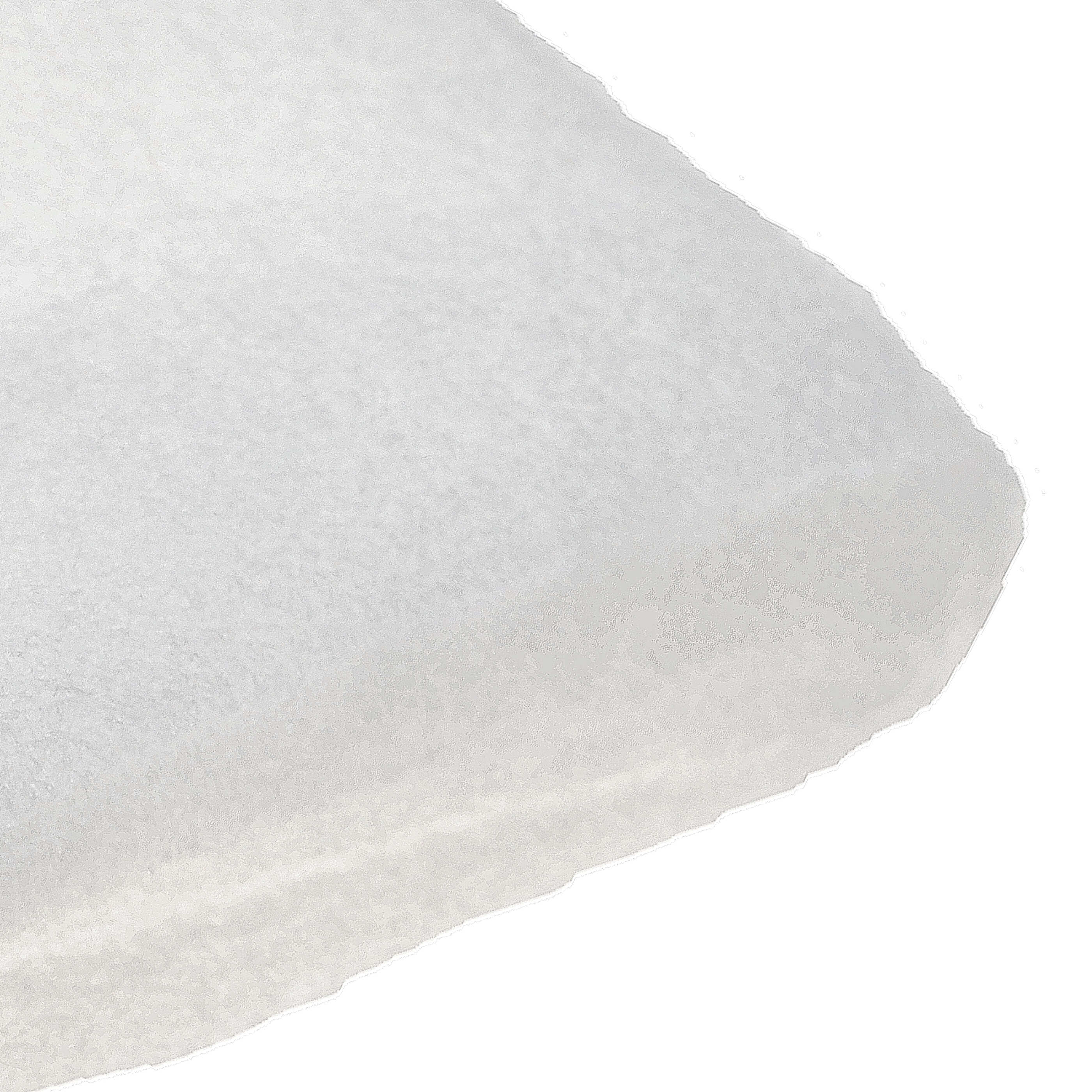 5x Filtres pour hotte aspirante – 57 x 47 x 4,5 cm