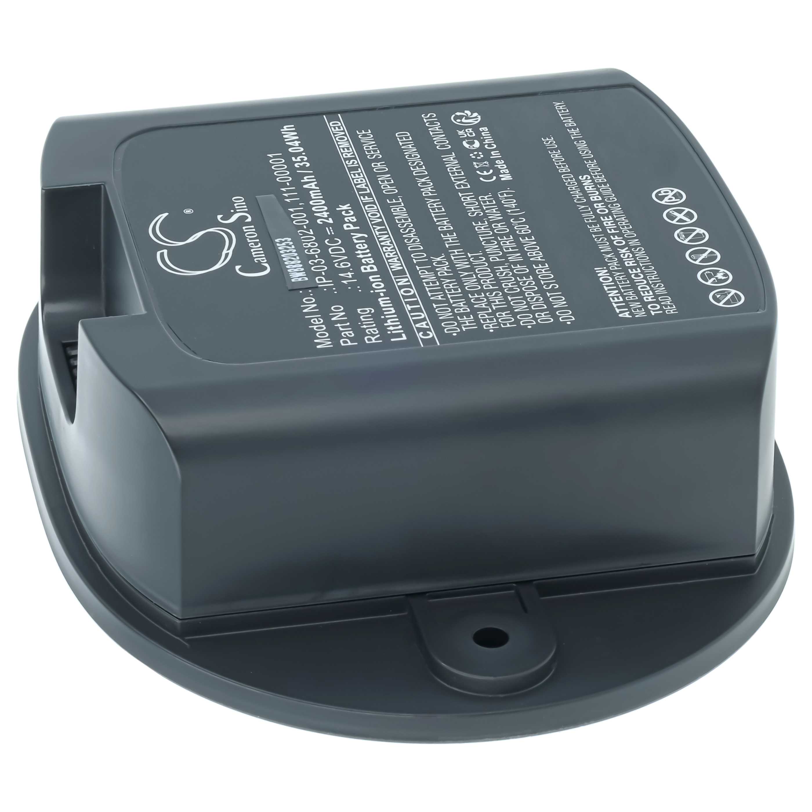 Akumulator do głośnika Sonos Move, Move 2 - Li-Ion 2400mAh