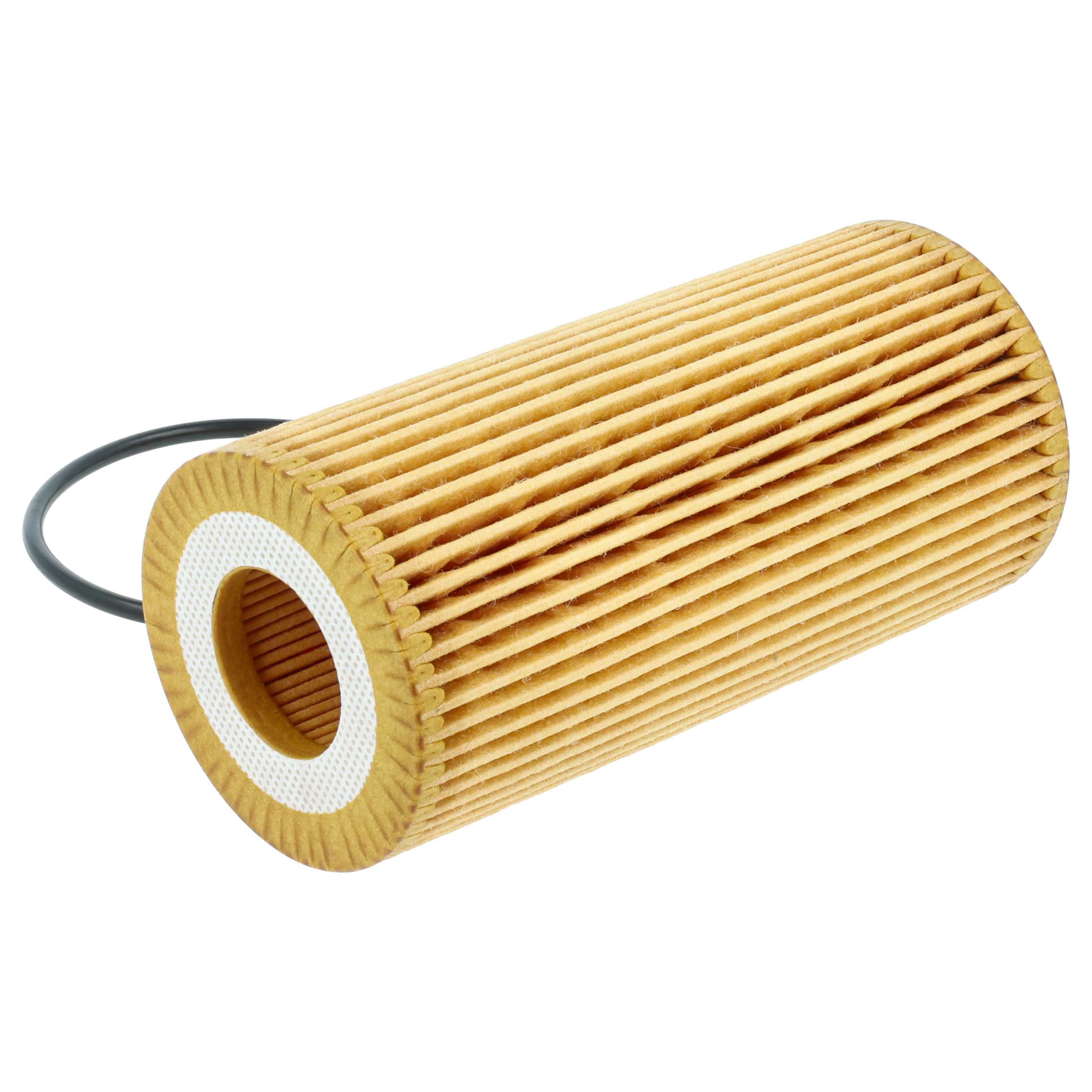 Vehicle Oil Filter as Replacement for A.L. filter ALO8726 - Spare Filter