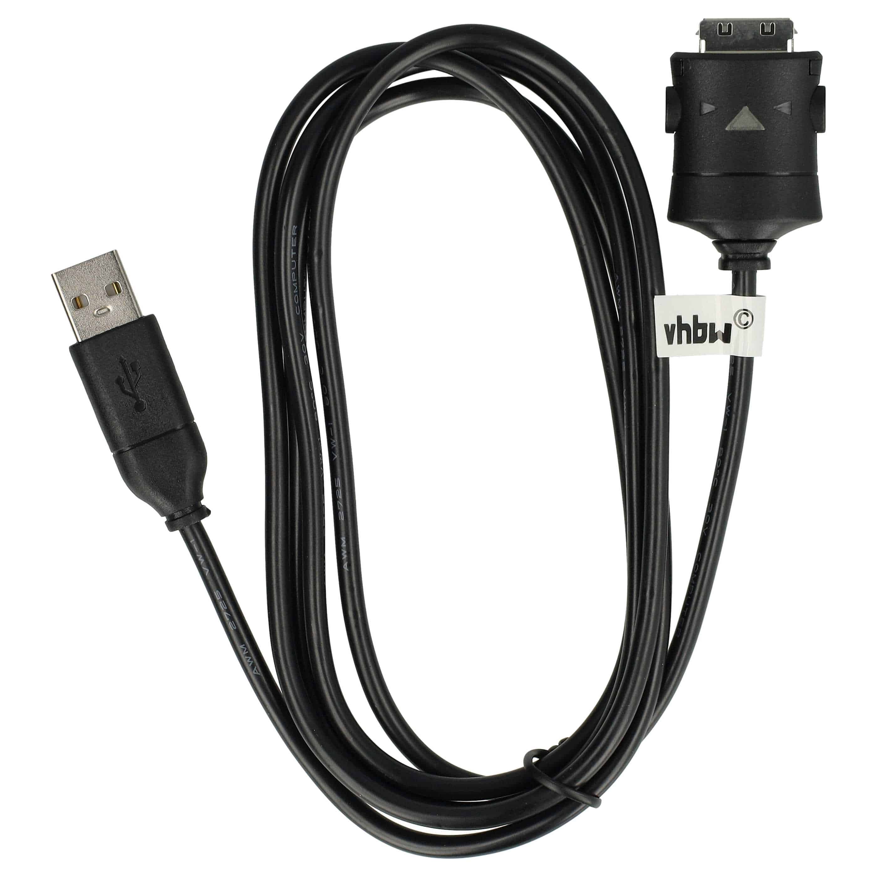 USB Datenkabel als Ersatz für Samsung SUC-C2 Kamera u.a. - 150 cm