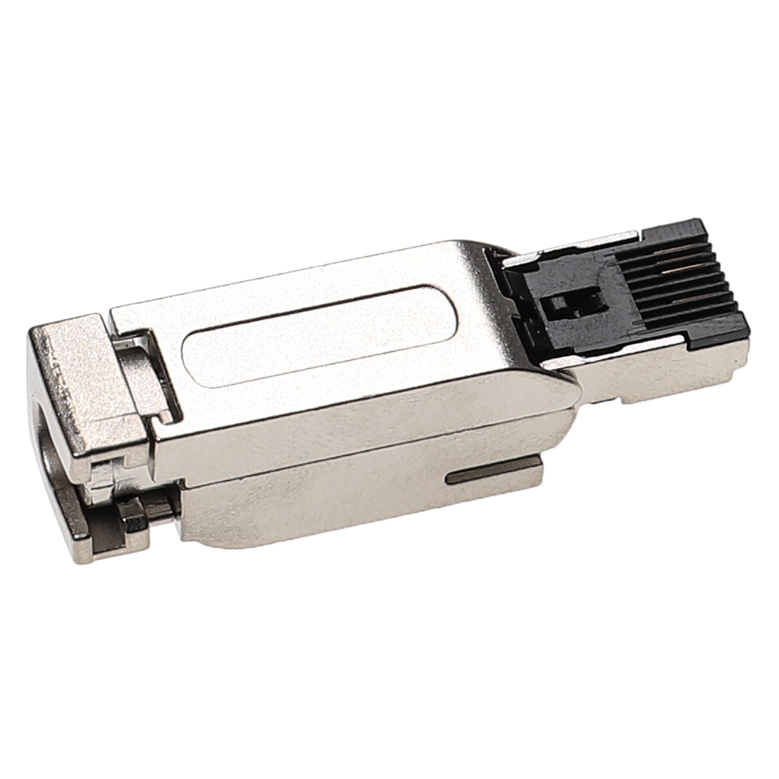 Spina RJ45 sostituisce Siemens Profinet 6GK1901-1BB10-2AA0 cavo Ethernet - Connettore a spina, dritto