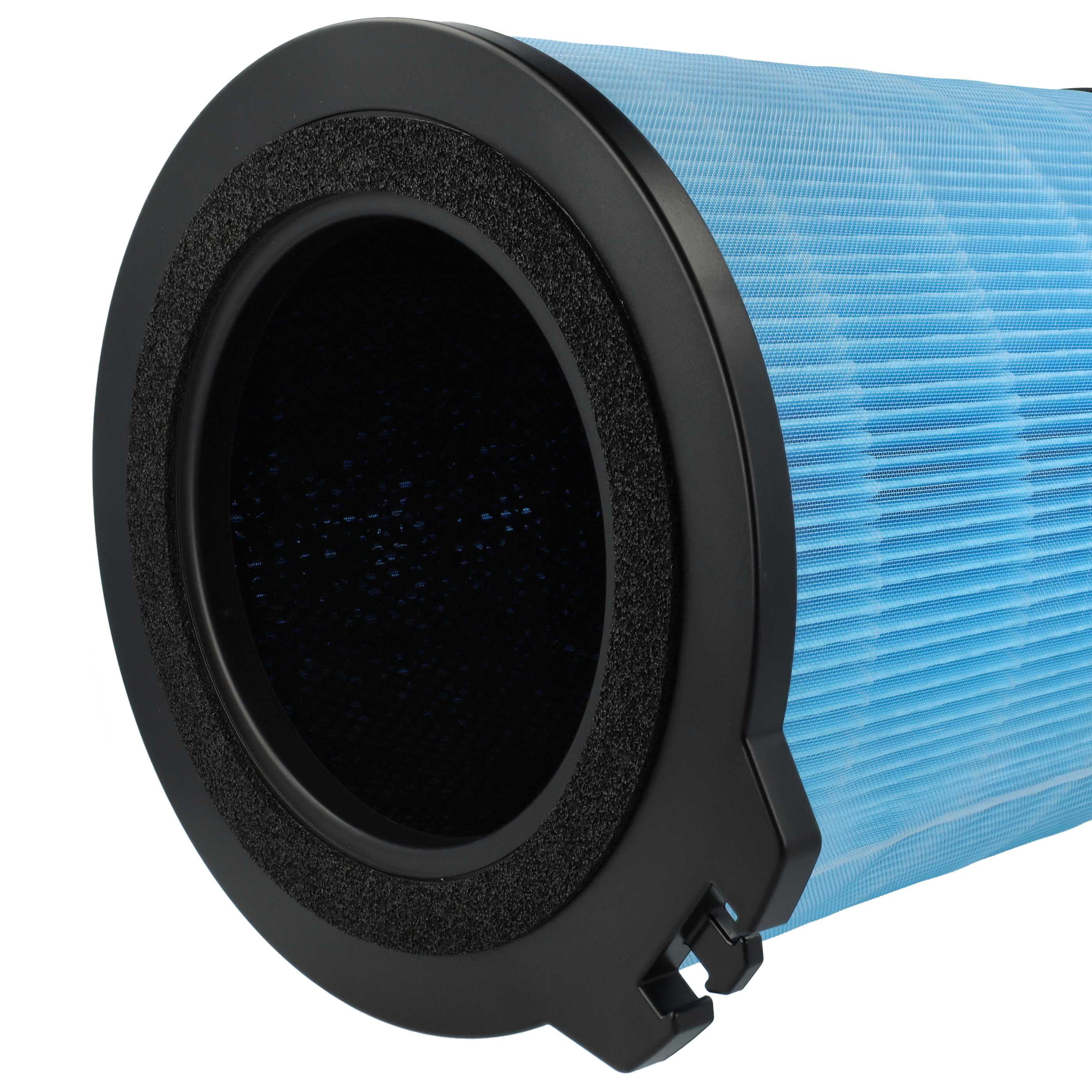 4x HEPA Filter replaces Candy U98, 35602348 for Hoover Air Humidifier - Activated Carbon