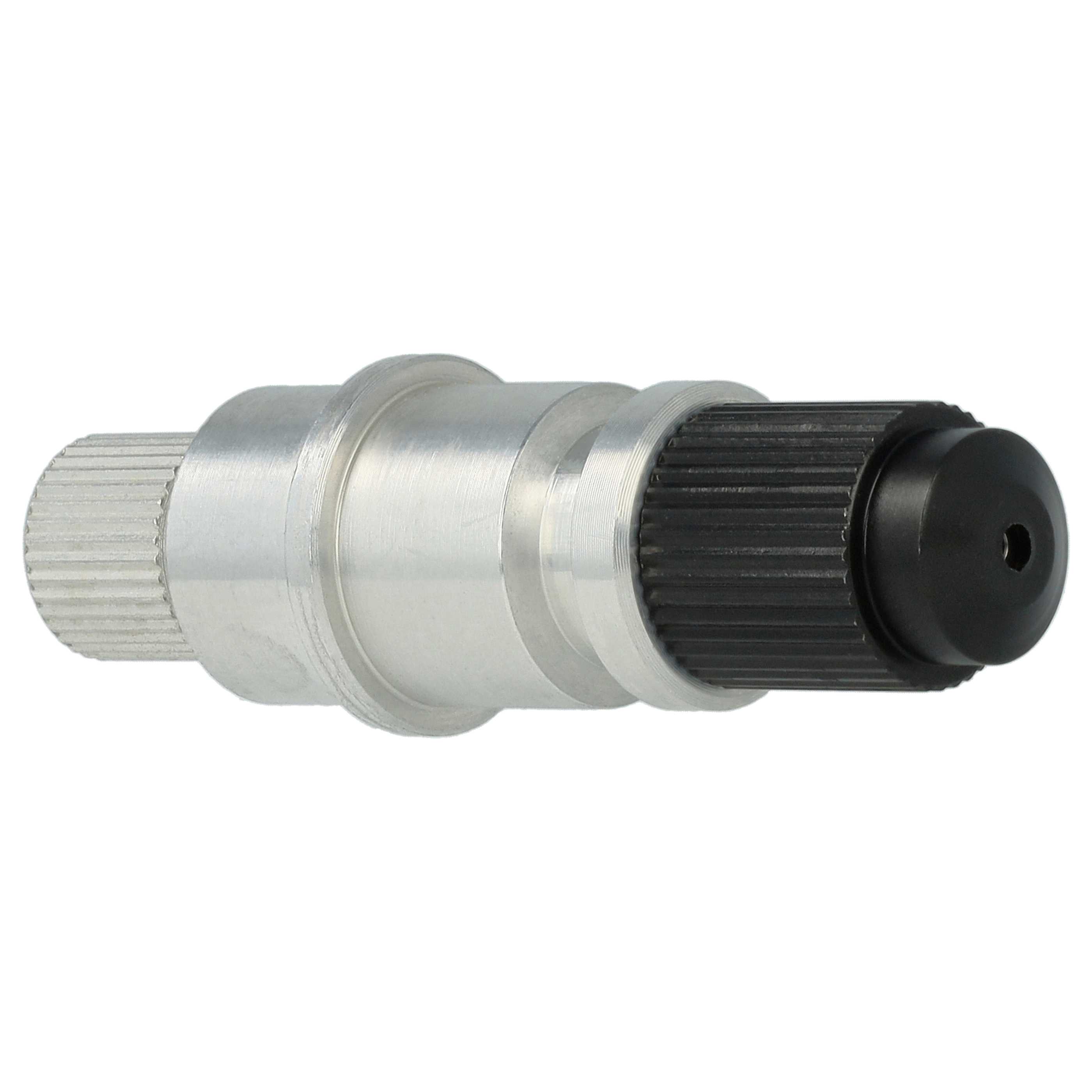 Blade Holder replaces Graphtec PHP33-CB15N-HS for Graphtec Plotter - 10/14/16.5 mm Diameter