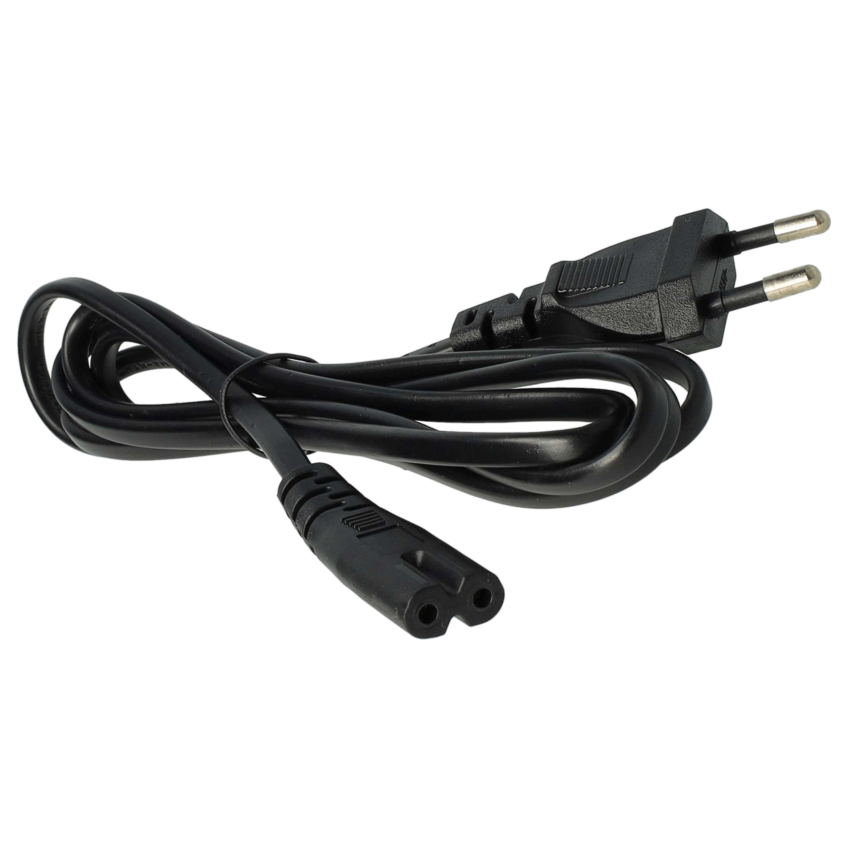 Alimentation remplace Asus ADP-65AW, 90-XB3NN0PW00010Y pour ordinateur portable Asus - 200 cm, 65 W