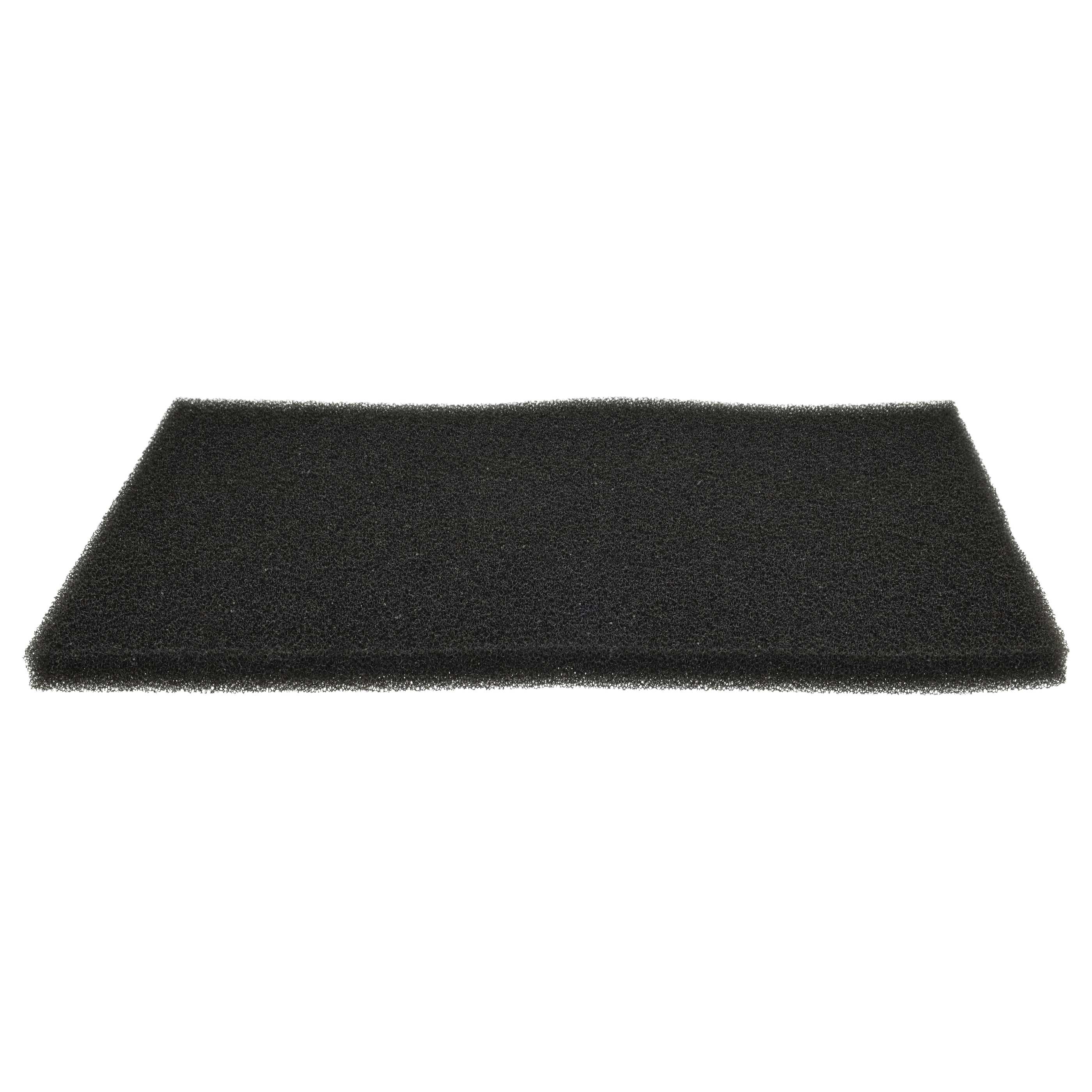 Filter Set (3x foam filter) as Replacement for 1123156000 Tumble Dryer