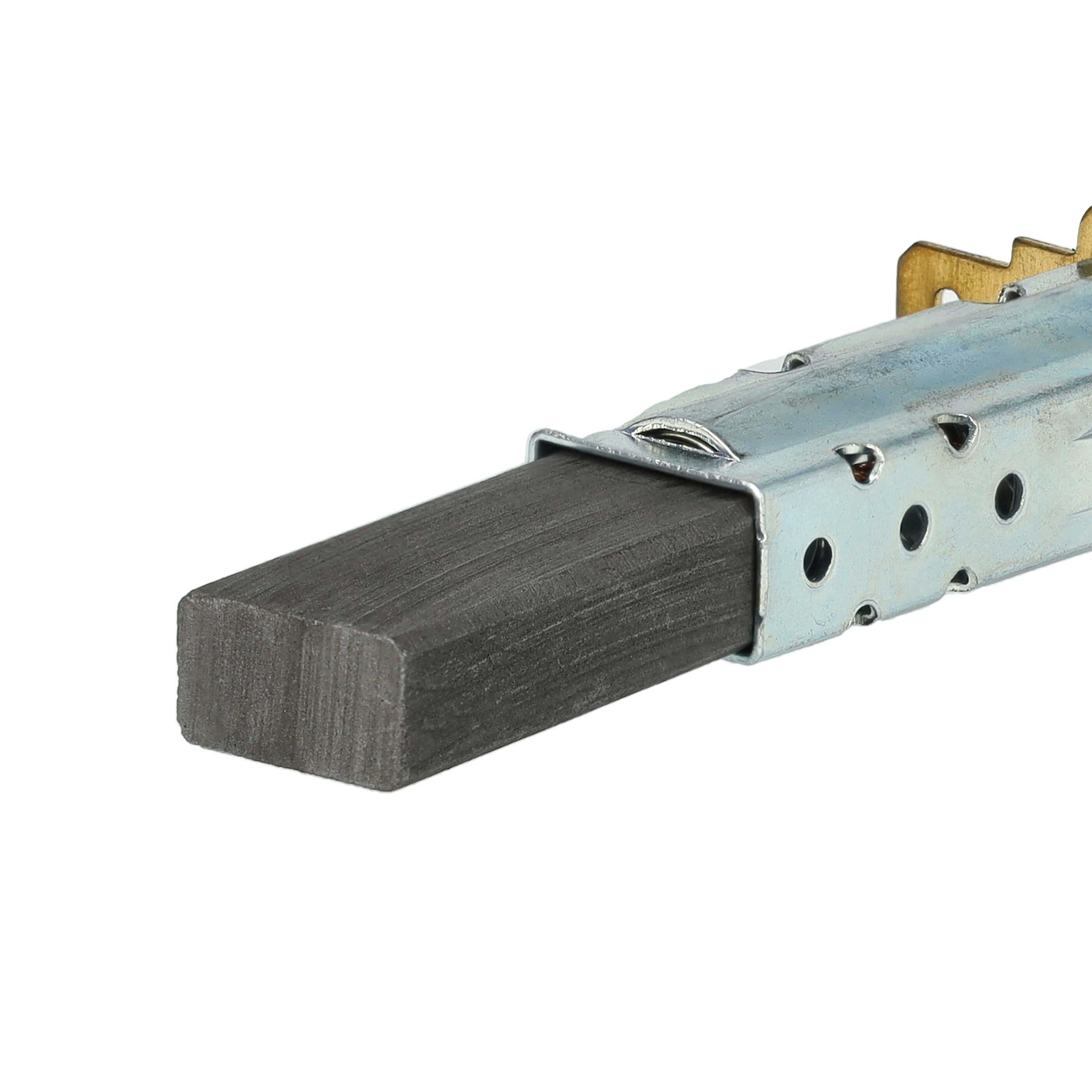 2x Kohlebürste als Ersatz für Stihl 12086002704 für Elektrowerkzeug - 26,2 x10,1 x 6,9mm