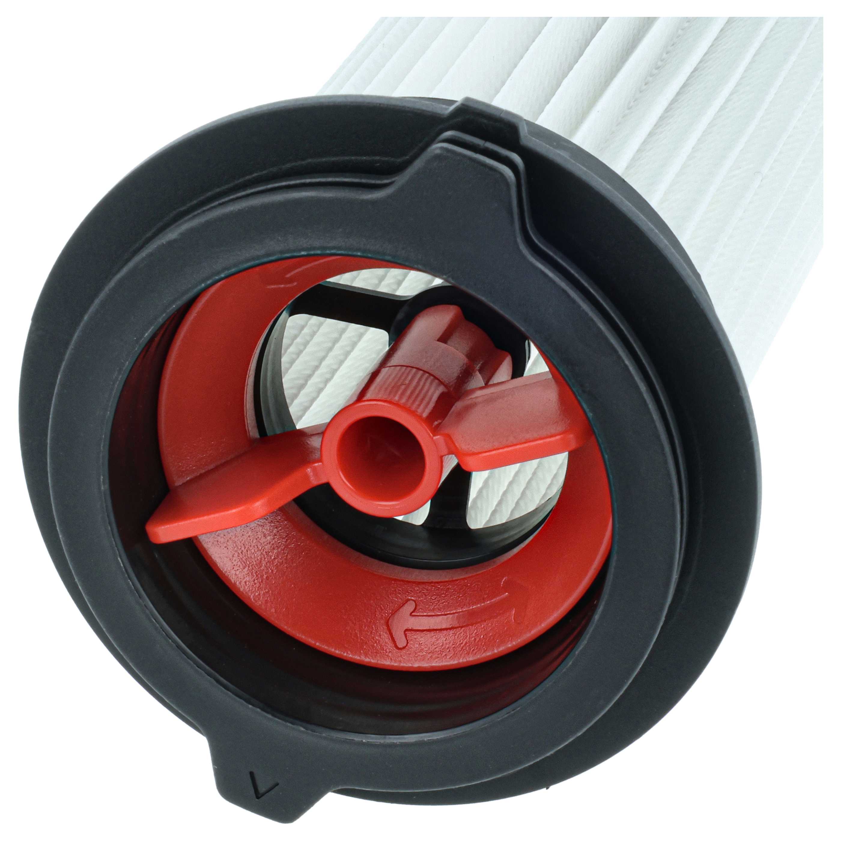 Filtro reemplaza Bosch Siemens 12015942 para aspiradora filtro
