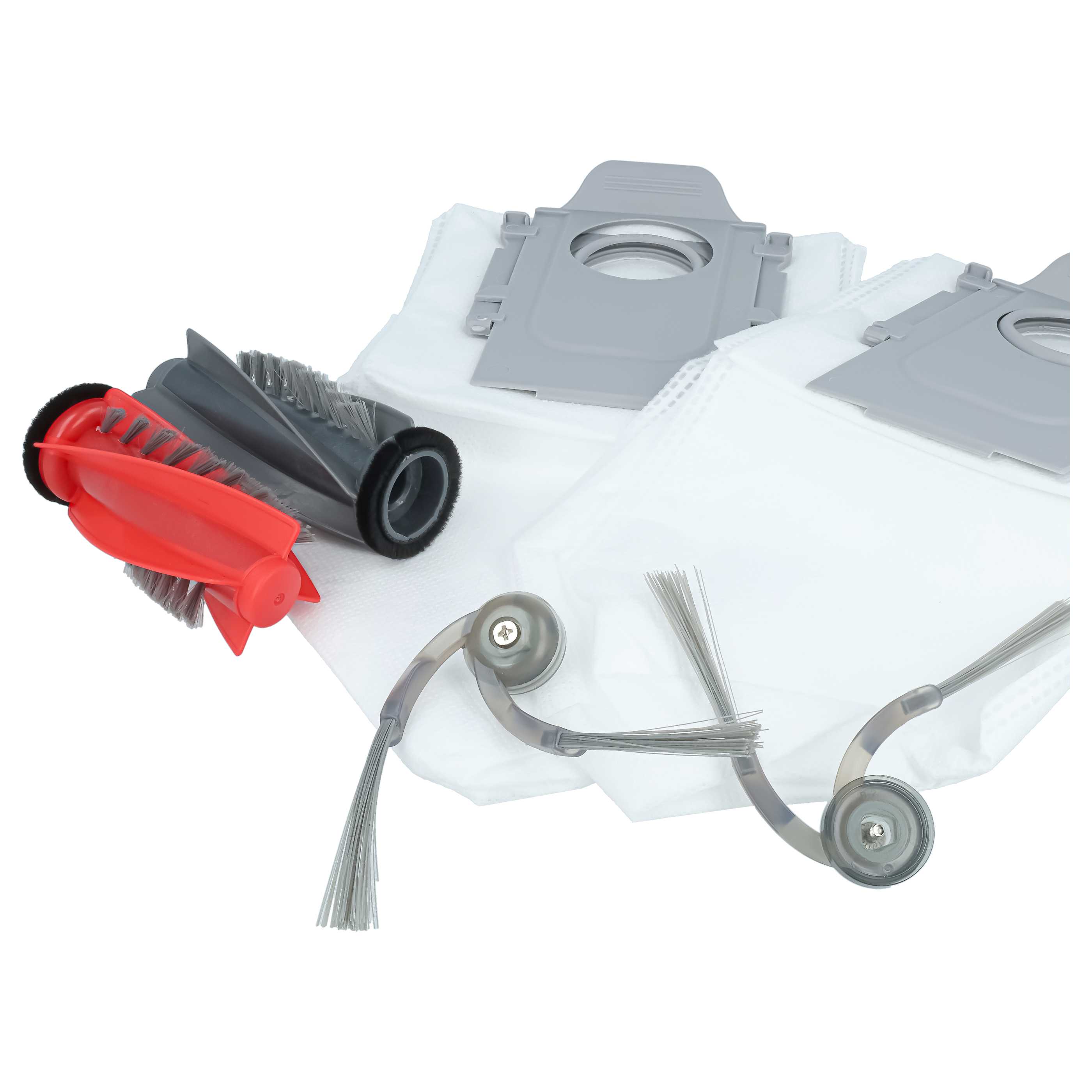 Kit d'entretien pour robot aspirateur Roborock G30, Saros 10
