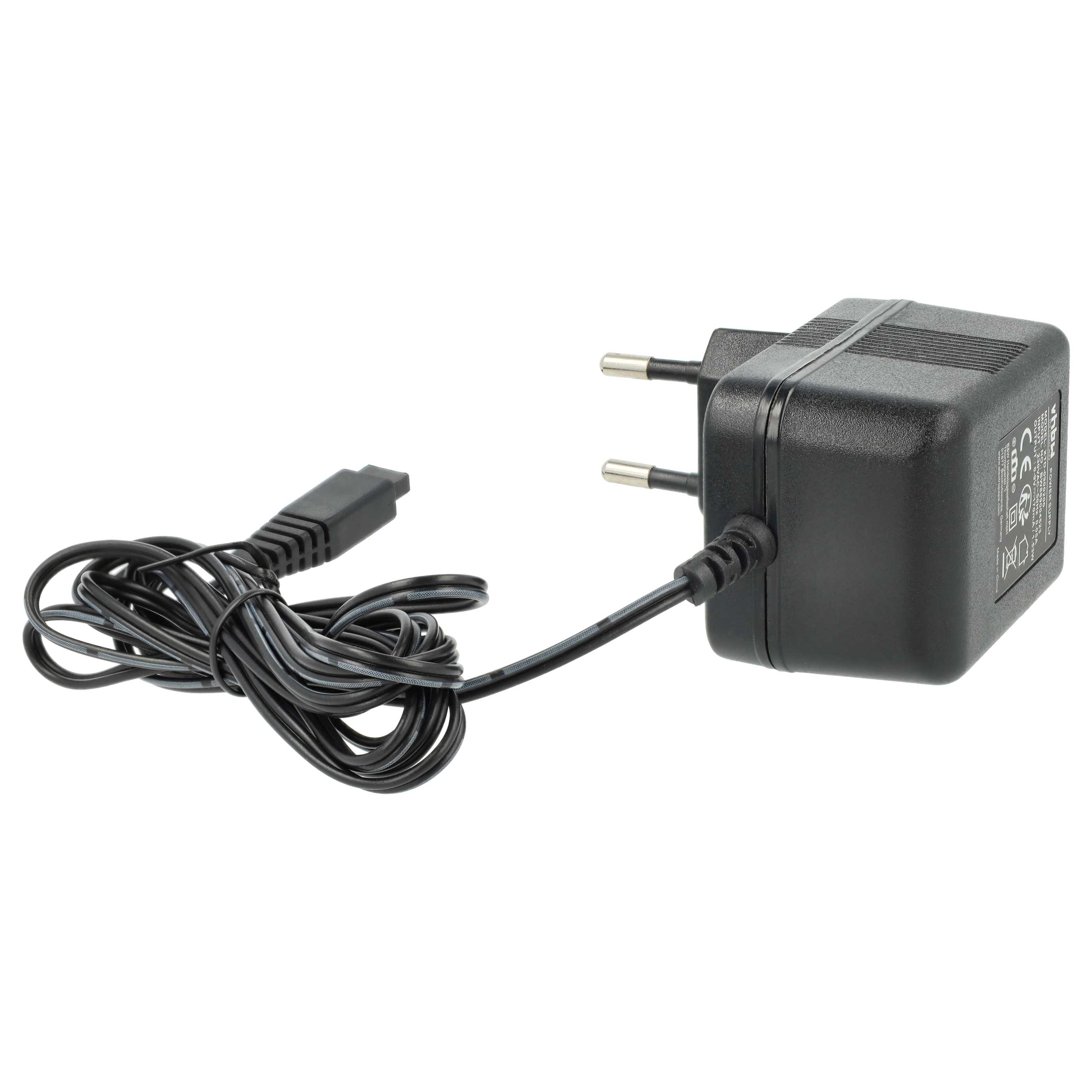 Mains Power Adapter replaces 7087068 for Wolf Power Tool - 9.4 cm