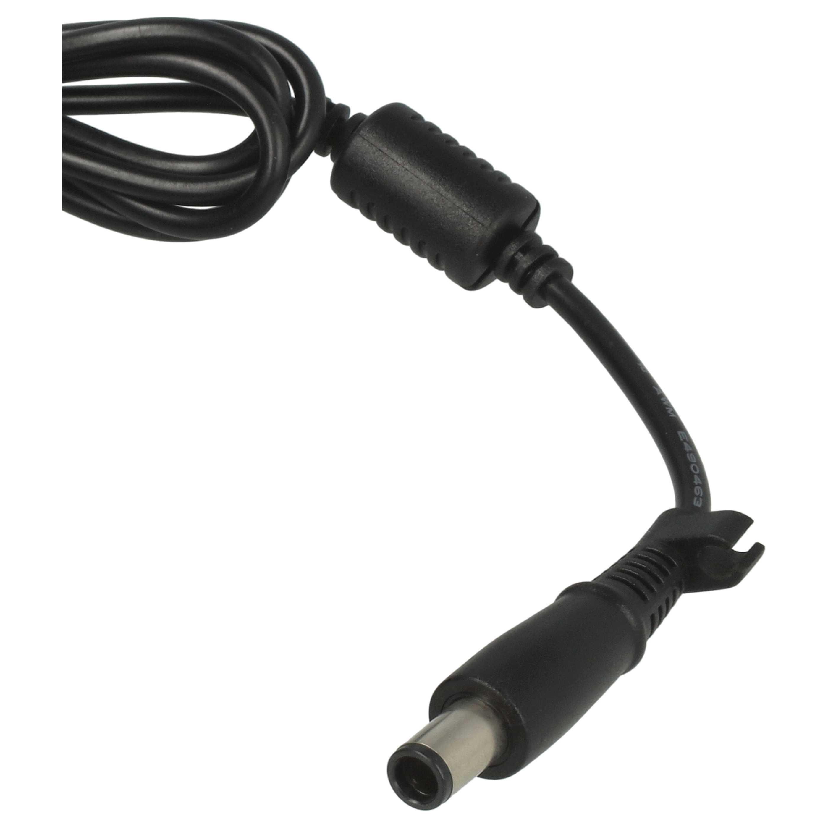 Vehicle Charger replaces HP 384021-001, AP091F13LF, PA-1900-18H2, 382021-002, P/N 391173-001 Notebook - 3.5 A