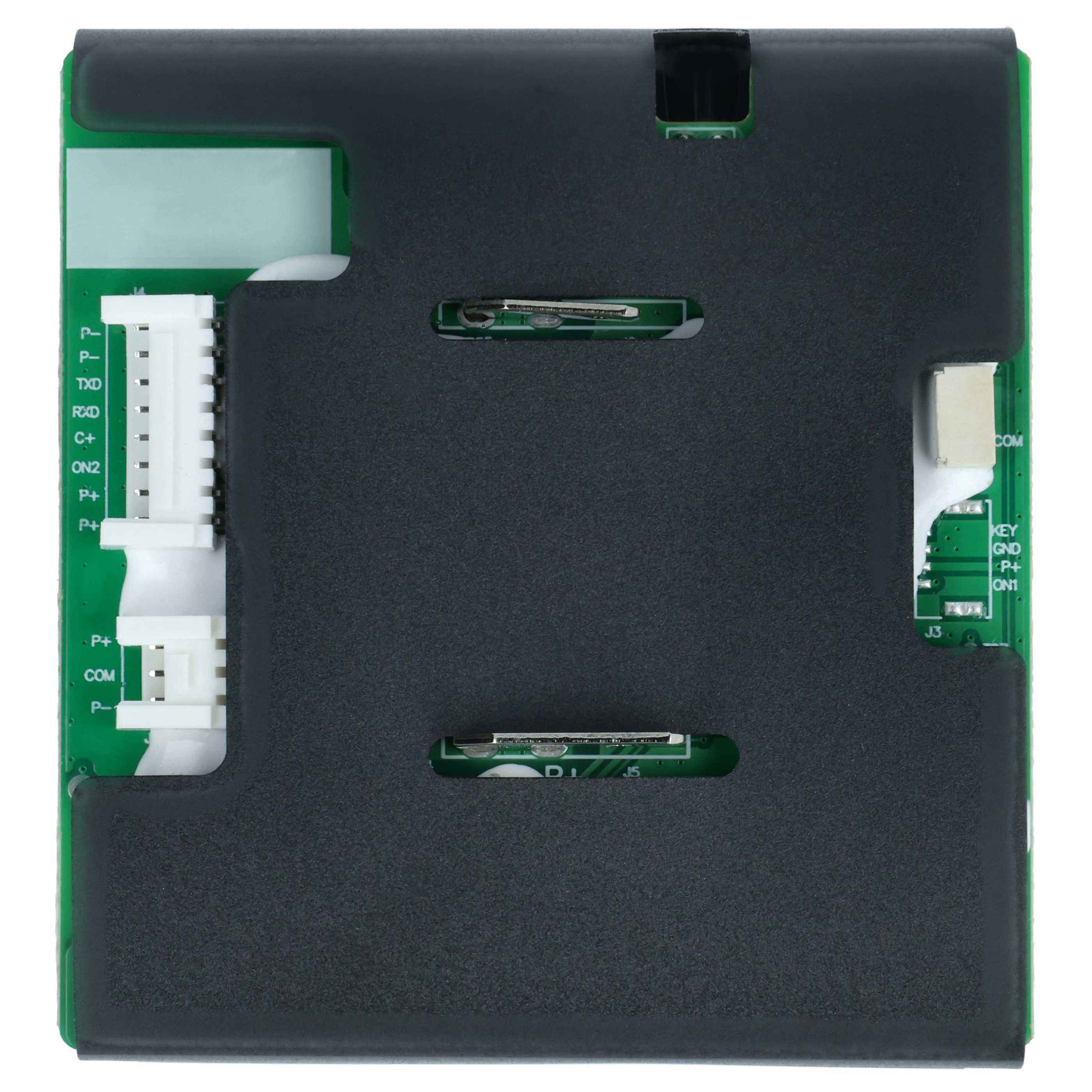 Battery replaces Dreame W2210, W2210-6S1P-BWB, 1.76.DRE.1.7 for Dreame 3700mAh, 21.6V, Li-Ion