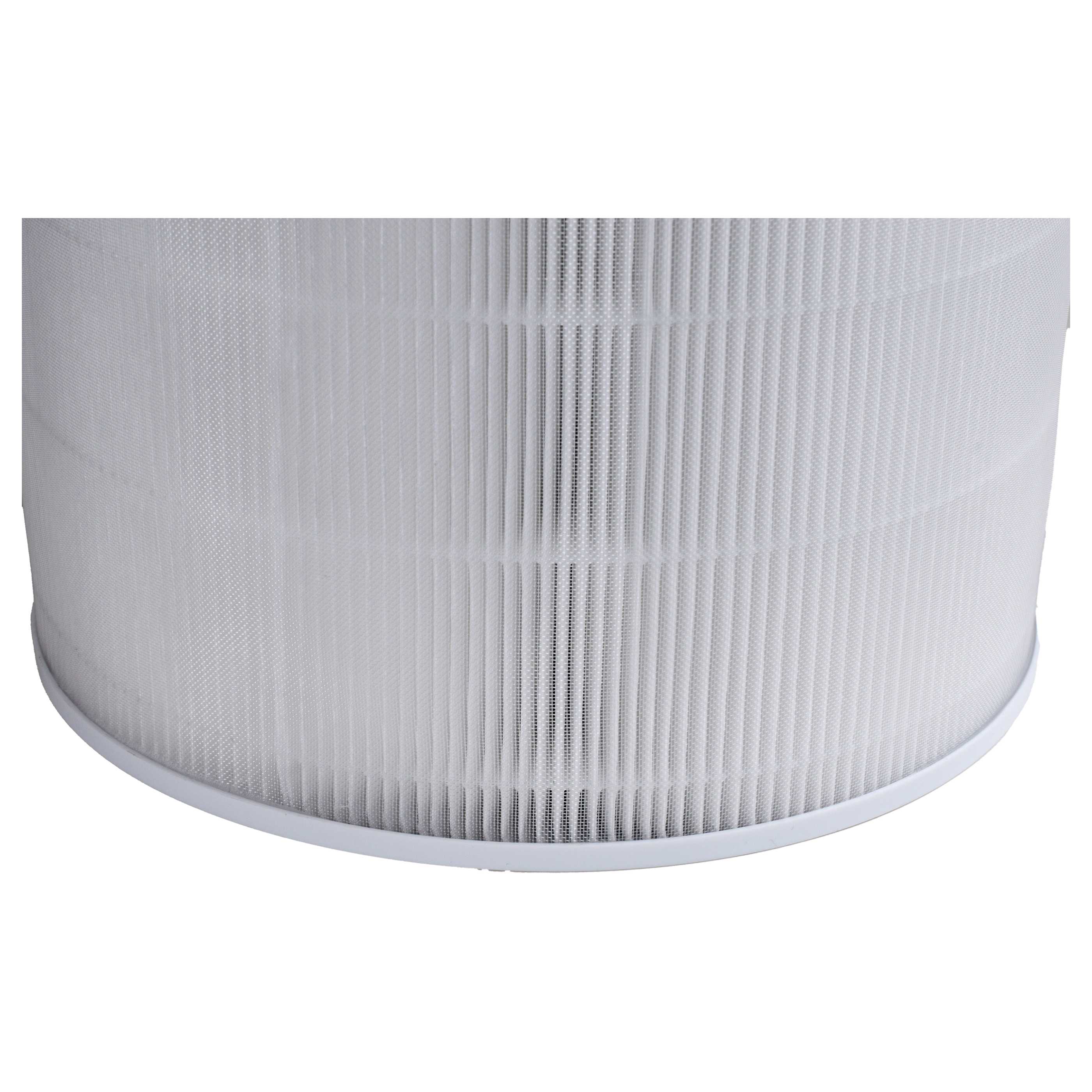 2x Hepa Filter und Aktivkohlefilter für Luftreiniger wie Xiaomi Elite Y-600, ersetzt BHR6358GL, mit RFID-Chip