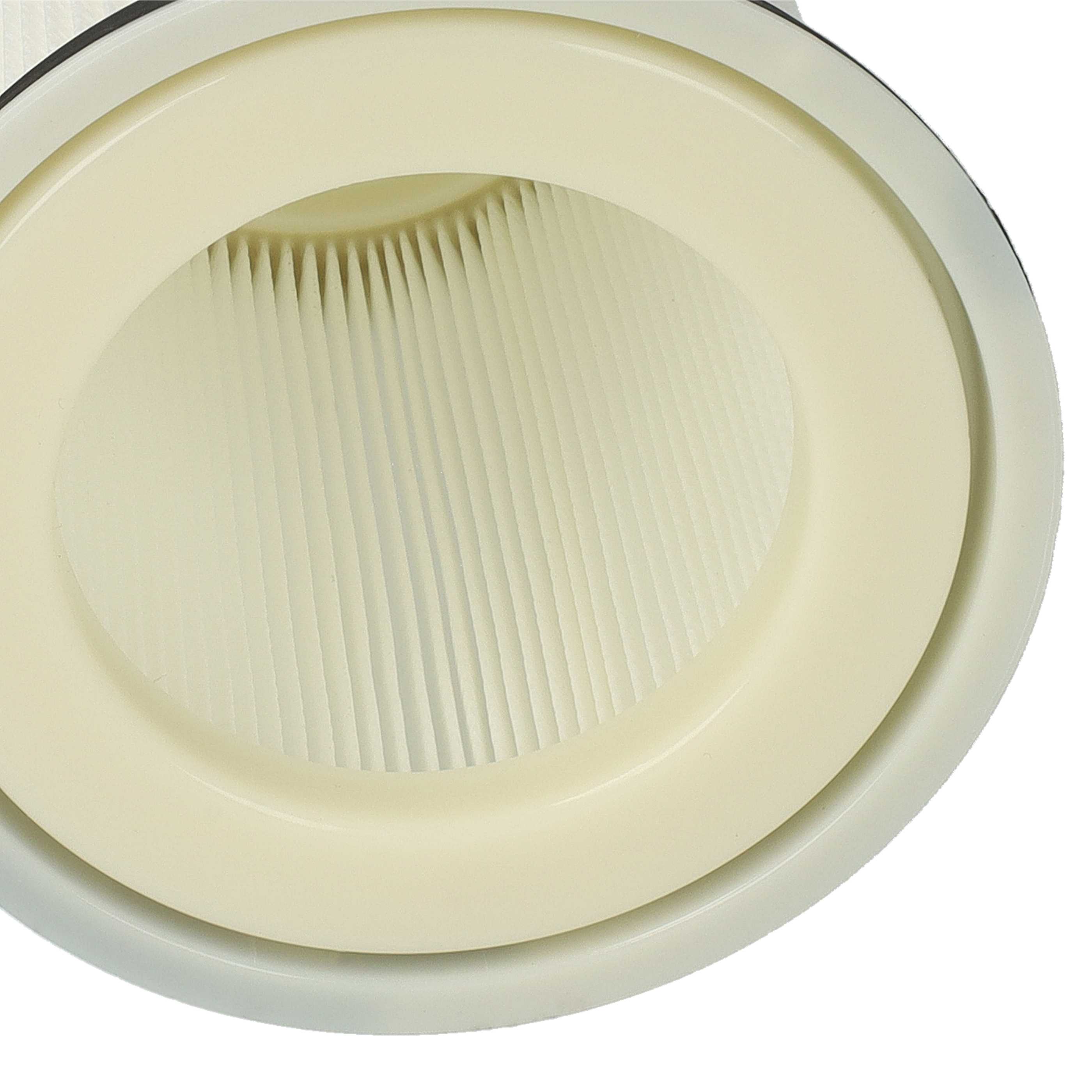 2x Filter replaces Arnica BF83 for Arnica Vacuum Cleaner