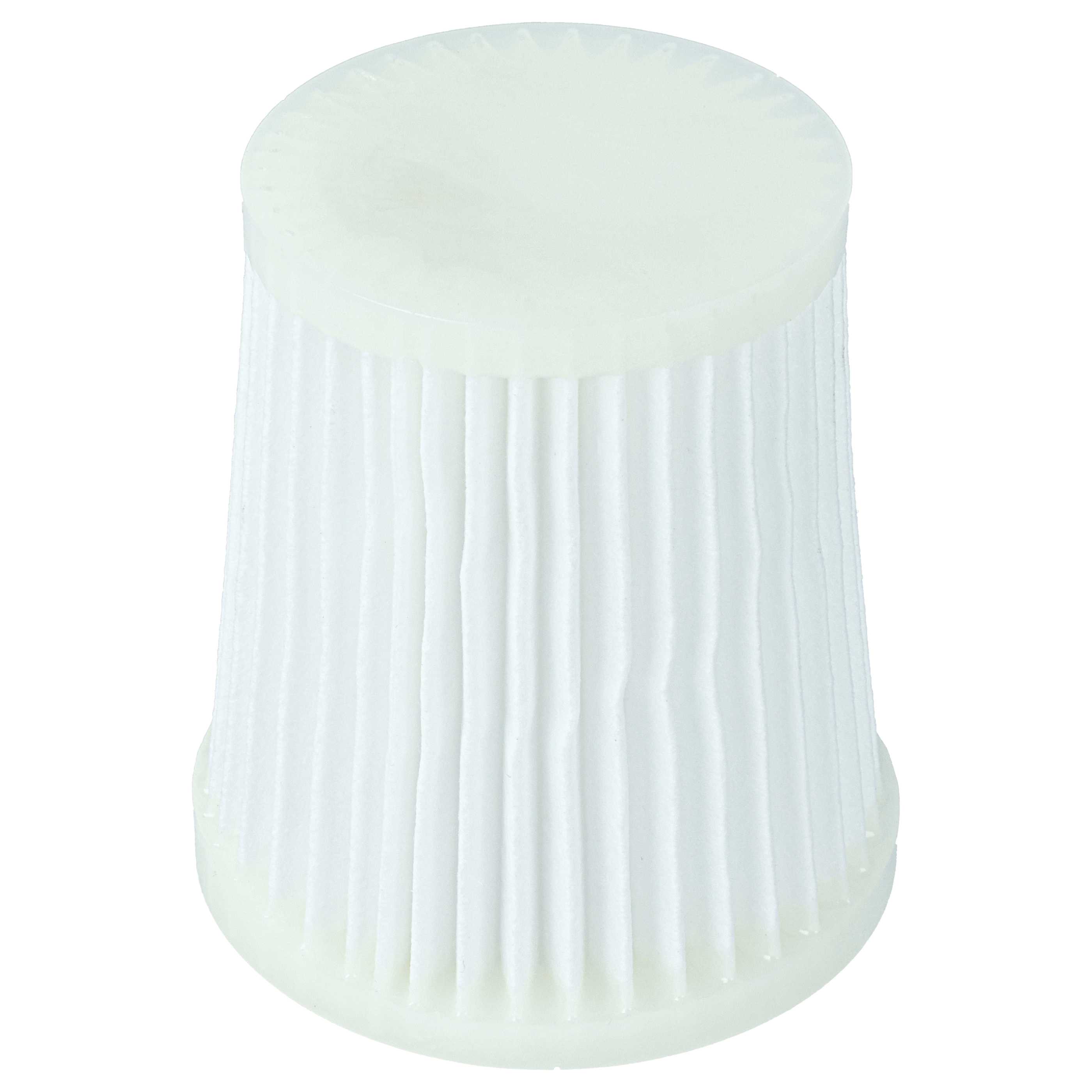 Filter replaces Bosch 1619PA5188 for Bosch Vacuum Cleaner