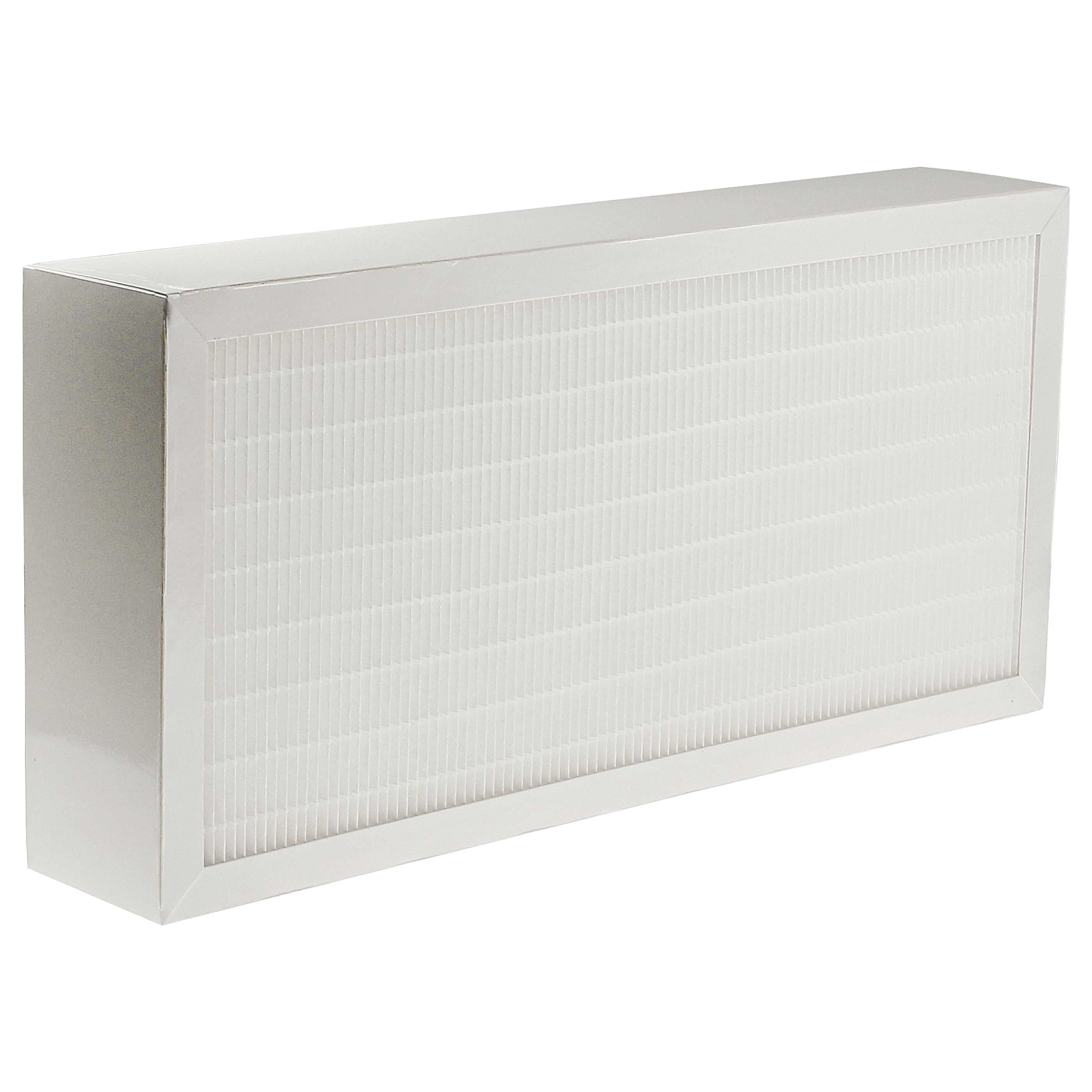 HEPA Filter replaces Blueair F400PA for Blueair Air Humidifier