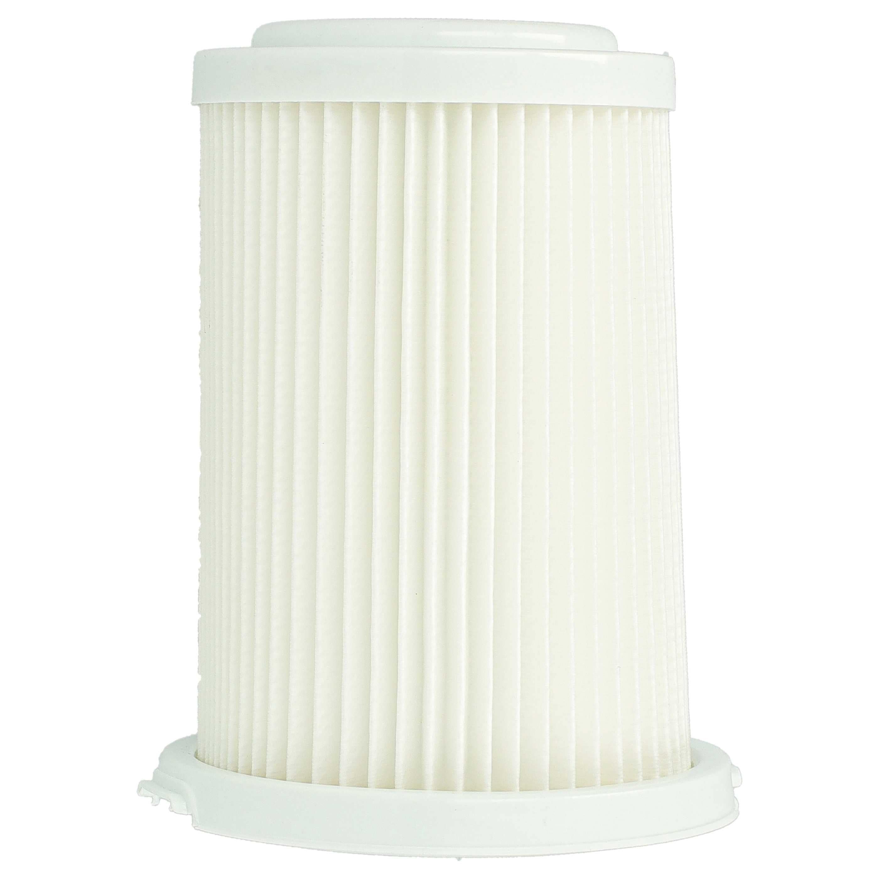 3x Filter Set replaces Black & Decker N508033 for Black & Decker Vacuum Cleaner - Vacuum Cleaner Filter Set