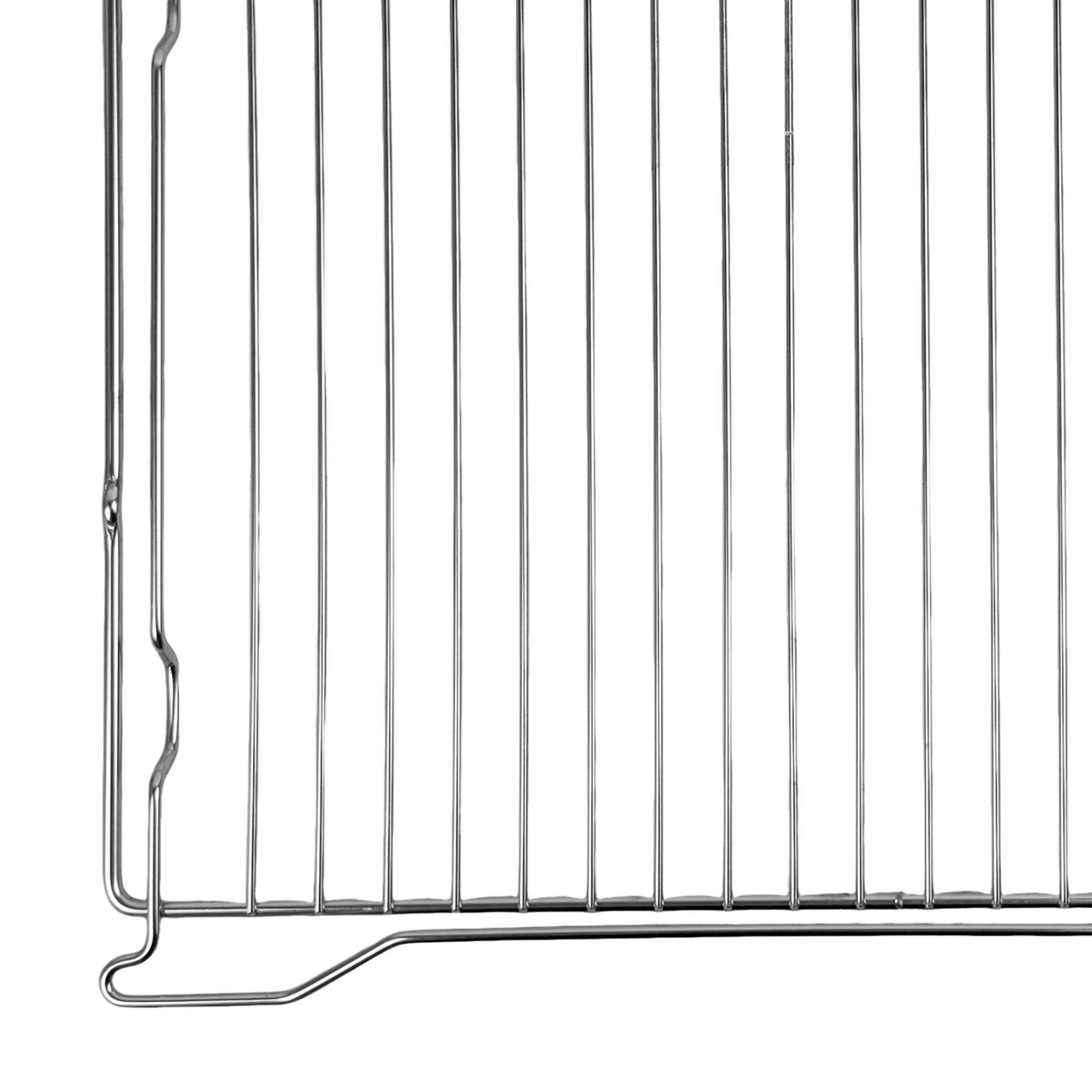 Baking Rack replaces Ariston C00391349 for Privileg Oven etc. - Grate 46.1 x 36.3 x 2.8 cm