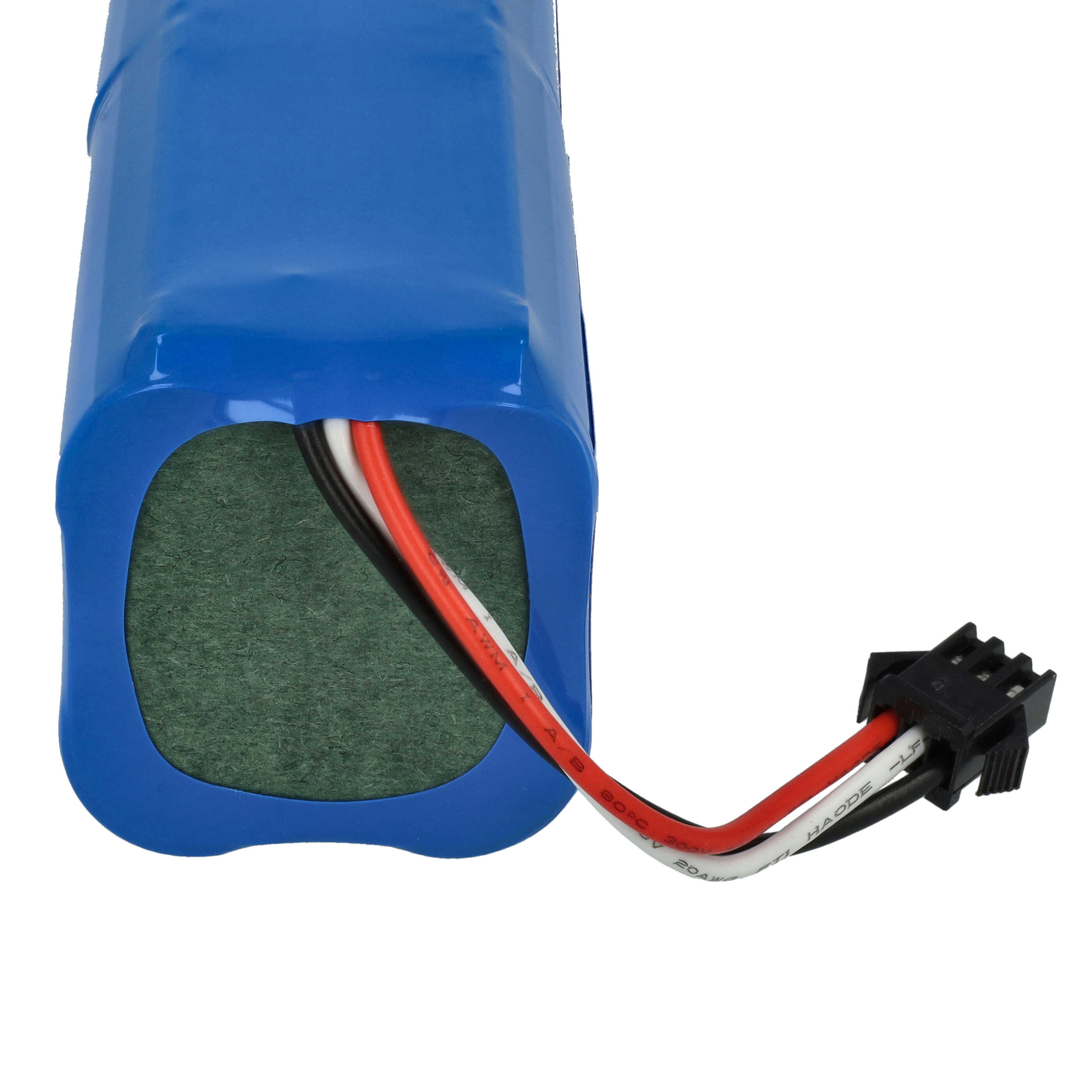 Battery replaces BLAUPUNKT 6.60.40.01-0 for Blaupunkt etc. 6700mAh, 14.4V, Li-Ion