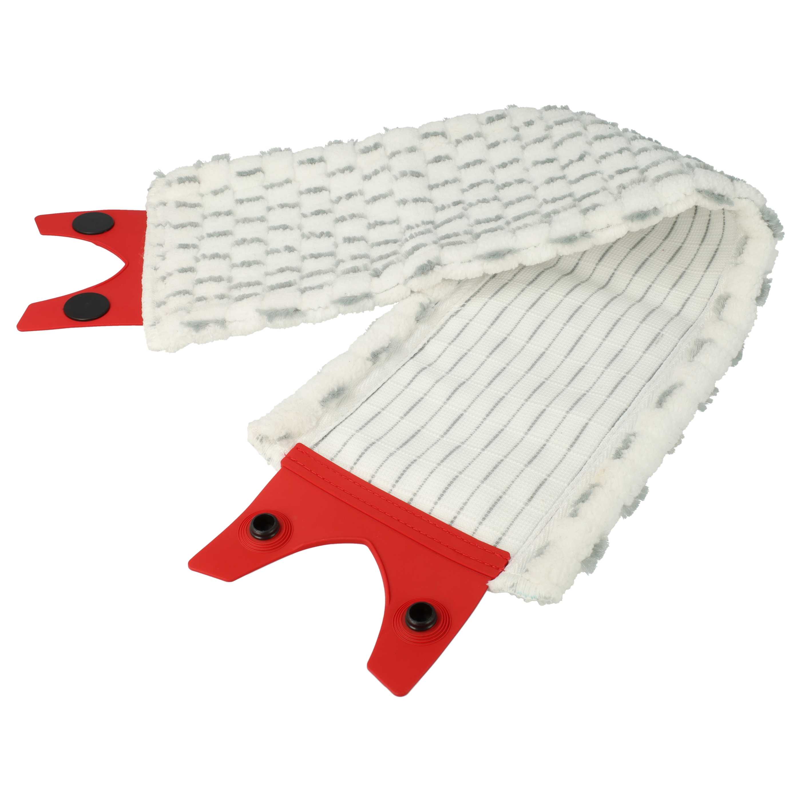 5x Panno sostituisce Vileda 4023103212237, 161036 per Vileda - microfibra