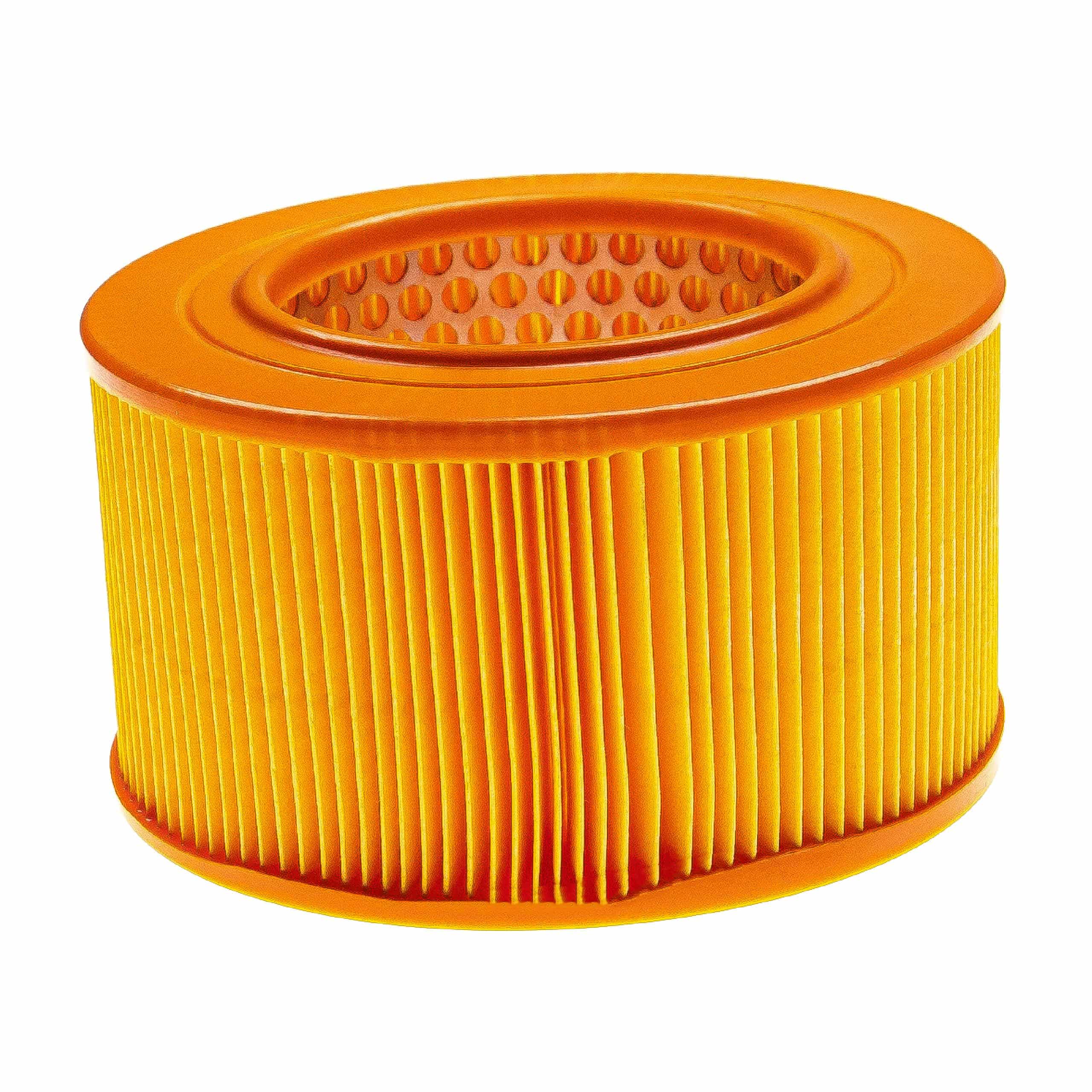 vhbw Filter replacement for Bomag 05727220 for Vibratory Plate, Rammer Compactor