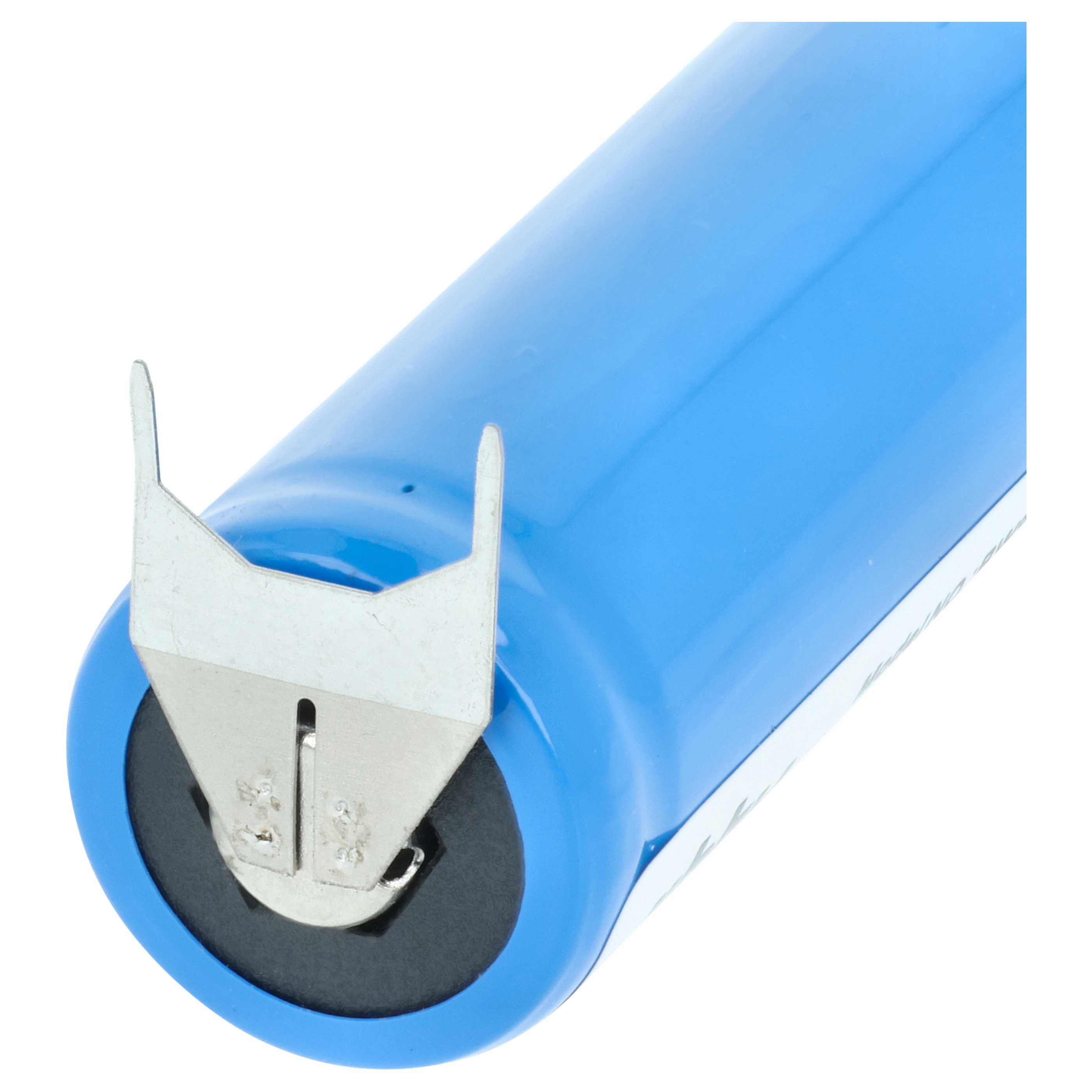 Bateria zamiennik CR17450E-R - 2400 mAh 3 V Li-Ion