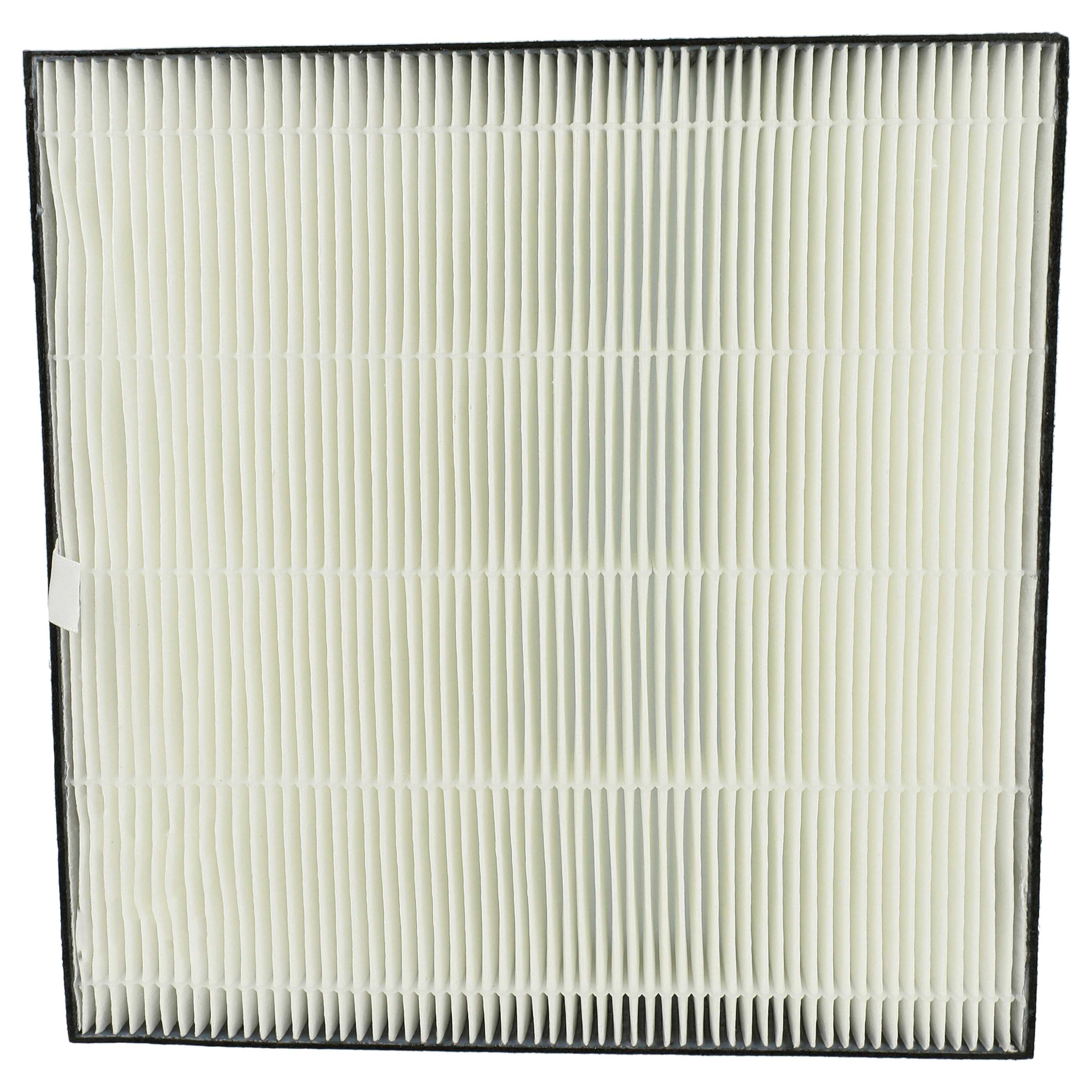 HEPA Filter replaces Daikin KAFP080B4, KAFP080A4 for Daikin Air Humidifier