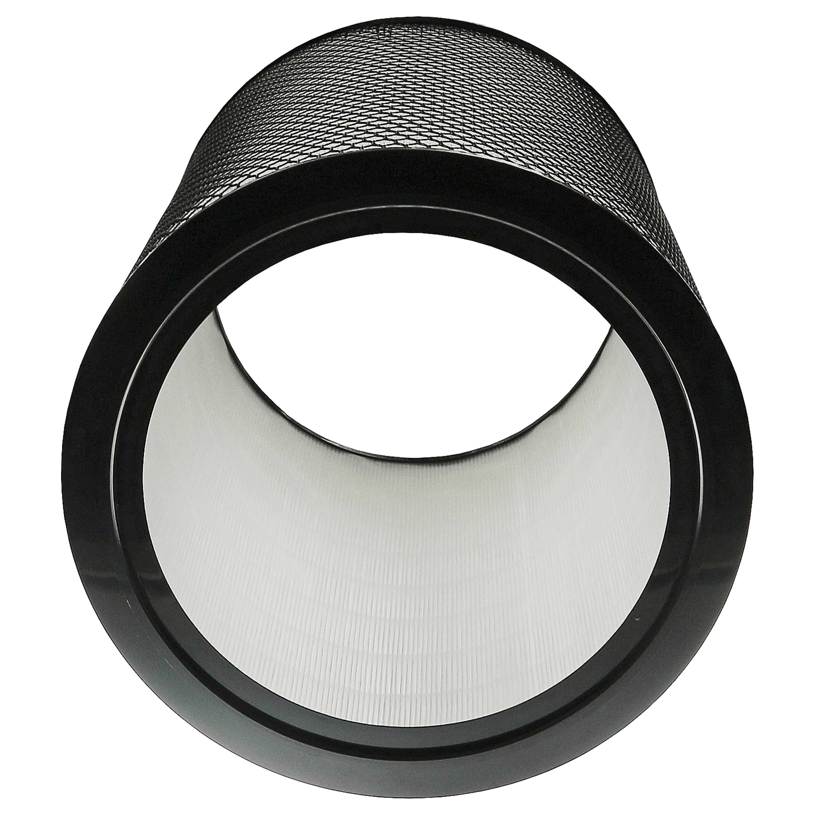 vhbw Filtro HEPA reemplaza Dyson 972132-01 para con Dyson purificador aire - Filtro de repuesto