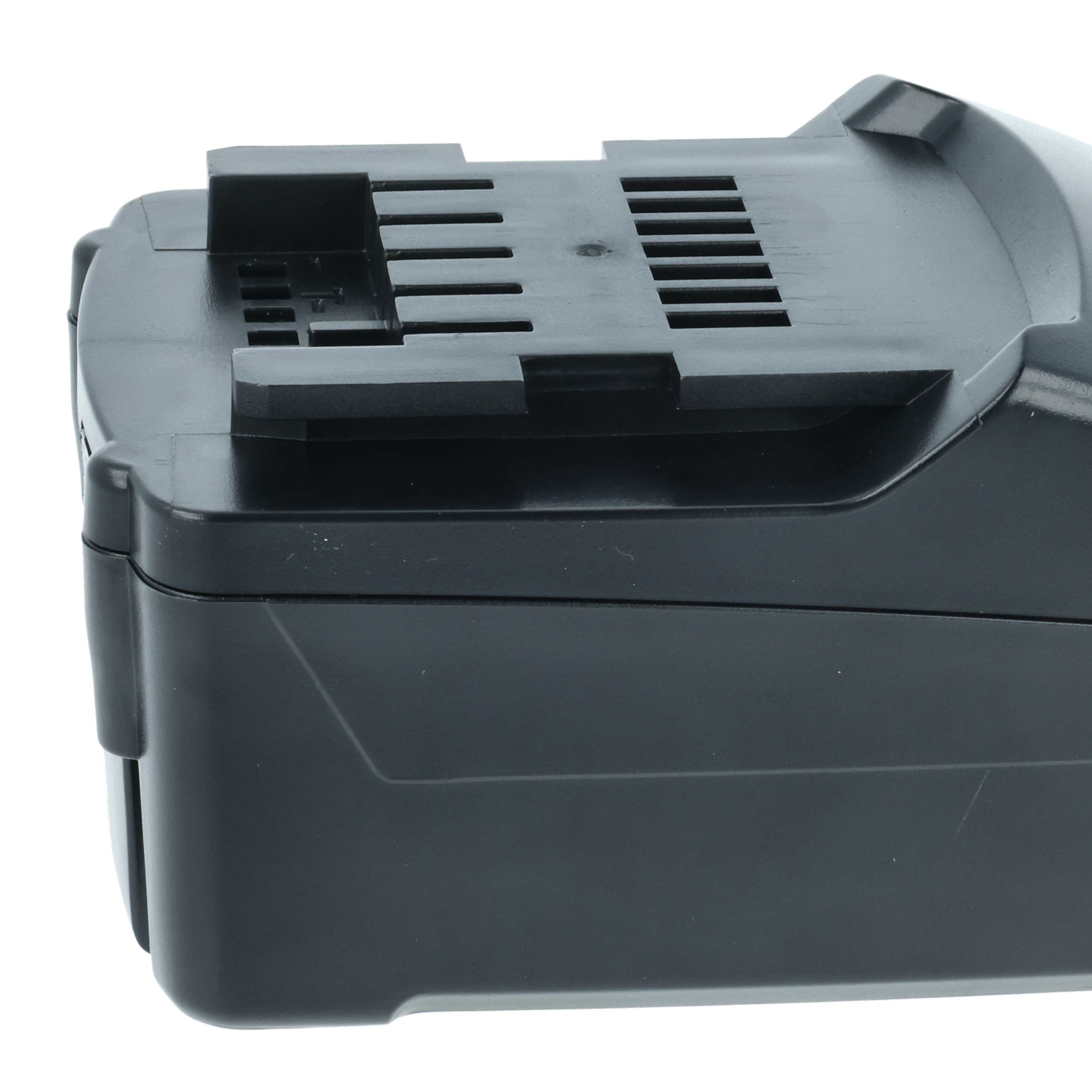 Batteria sostituisce Gesipa GES1679689 per attrezzo - 4000mAh 18V Li-Ion