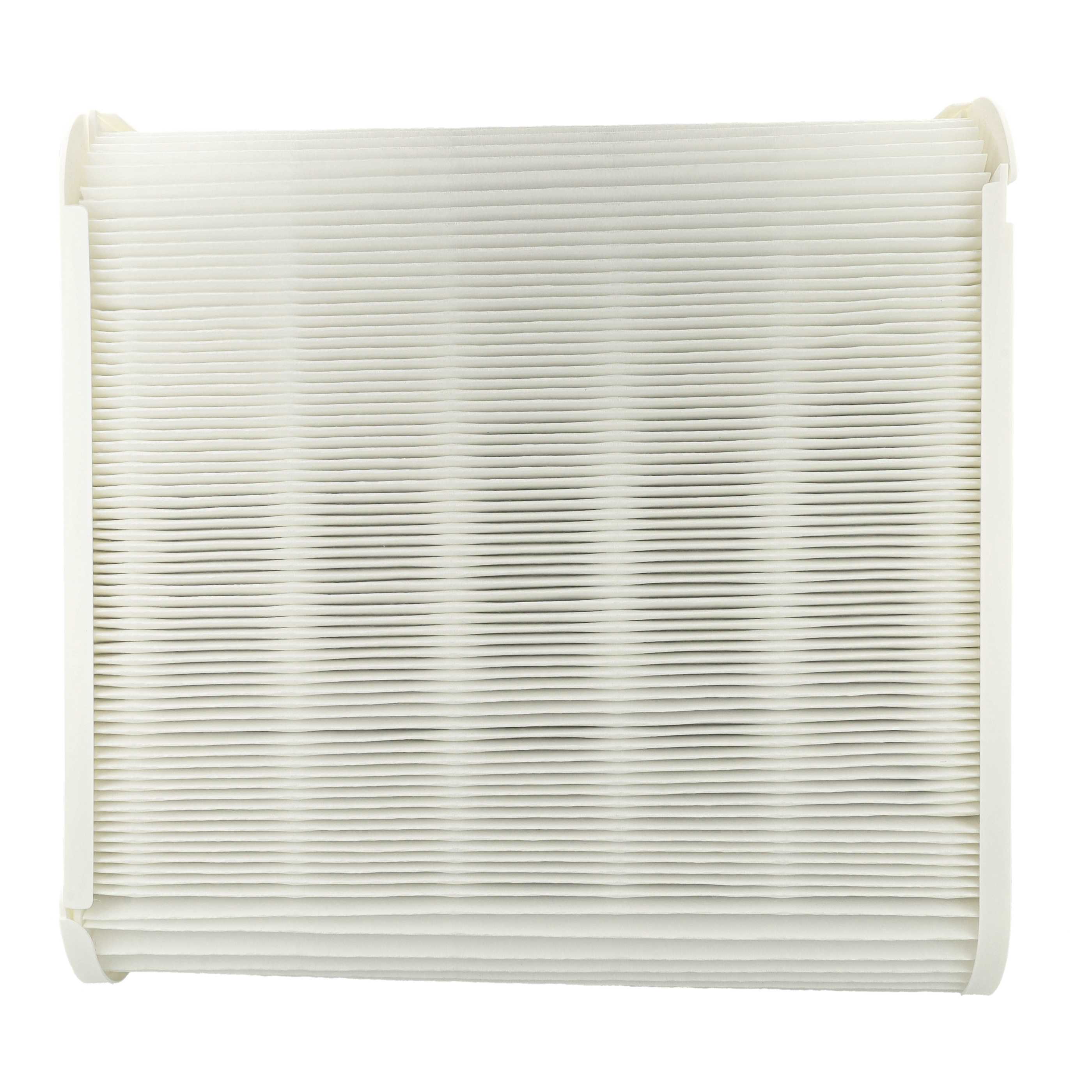 4x Filter for Blueair Blue Pure Air Purifier - Pre Filter + HEPA + Activated Carbon