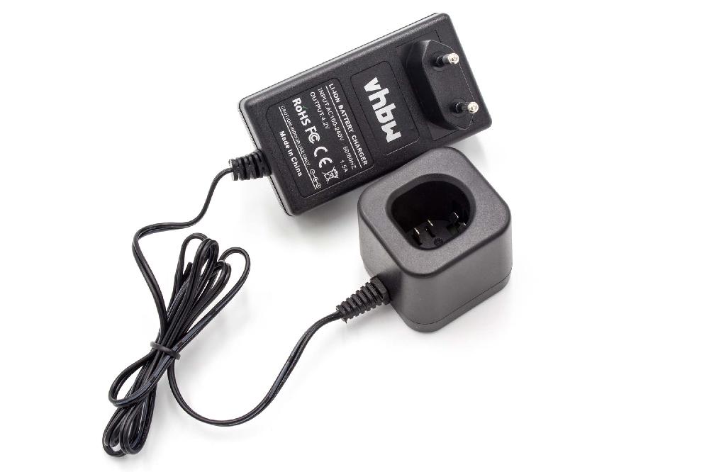 Chargeur pour batterie d'outil électrique Panasonic, EY7410LA1C