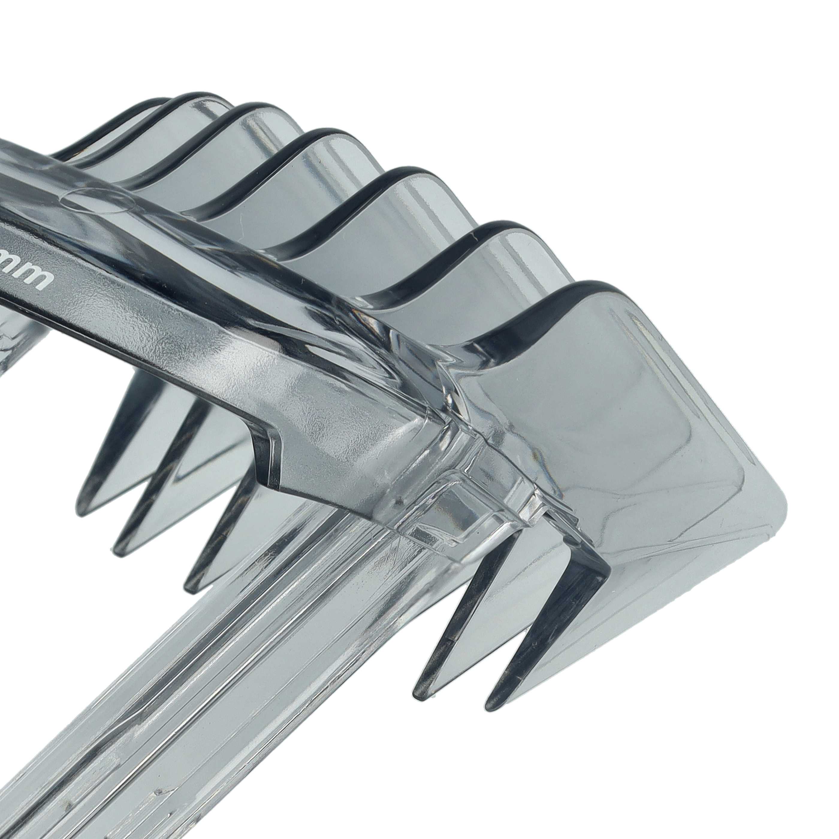Sabot 16 - 28 mm remplace Philips 422203633, 422203633291 pour tondeuse à cheveux Philips