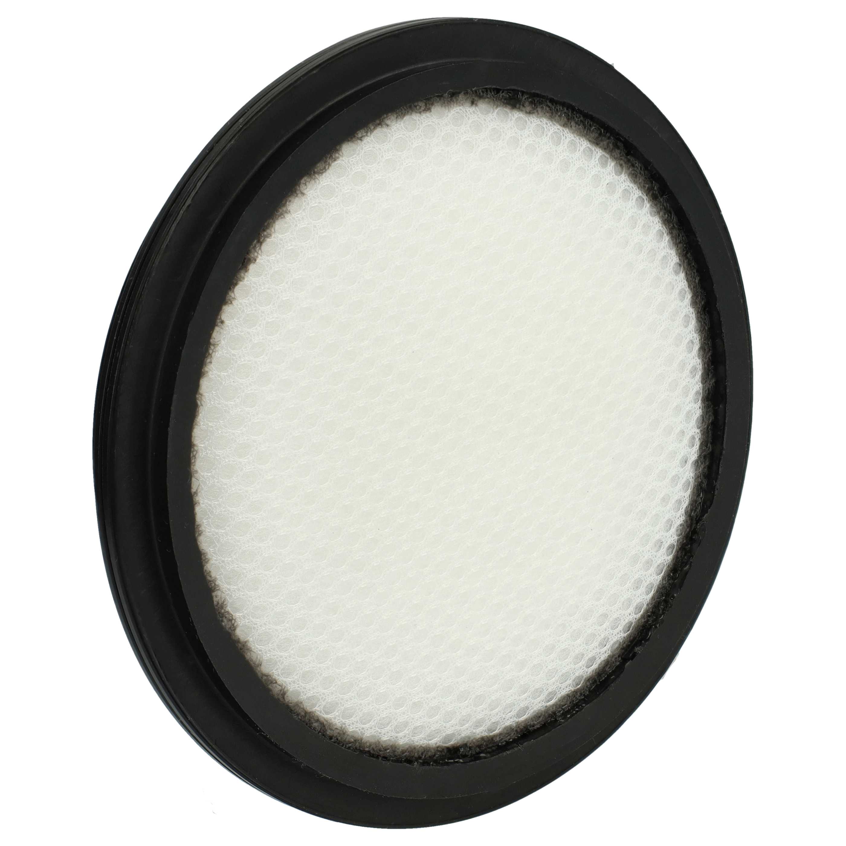 3x pre-motor filter replaces Dirt Devil 2690052441, 0777001 for Dirt Devil Vacuum Cleaner