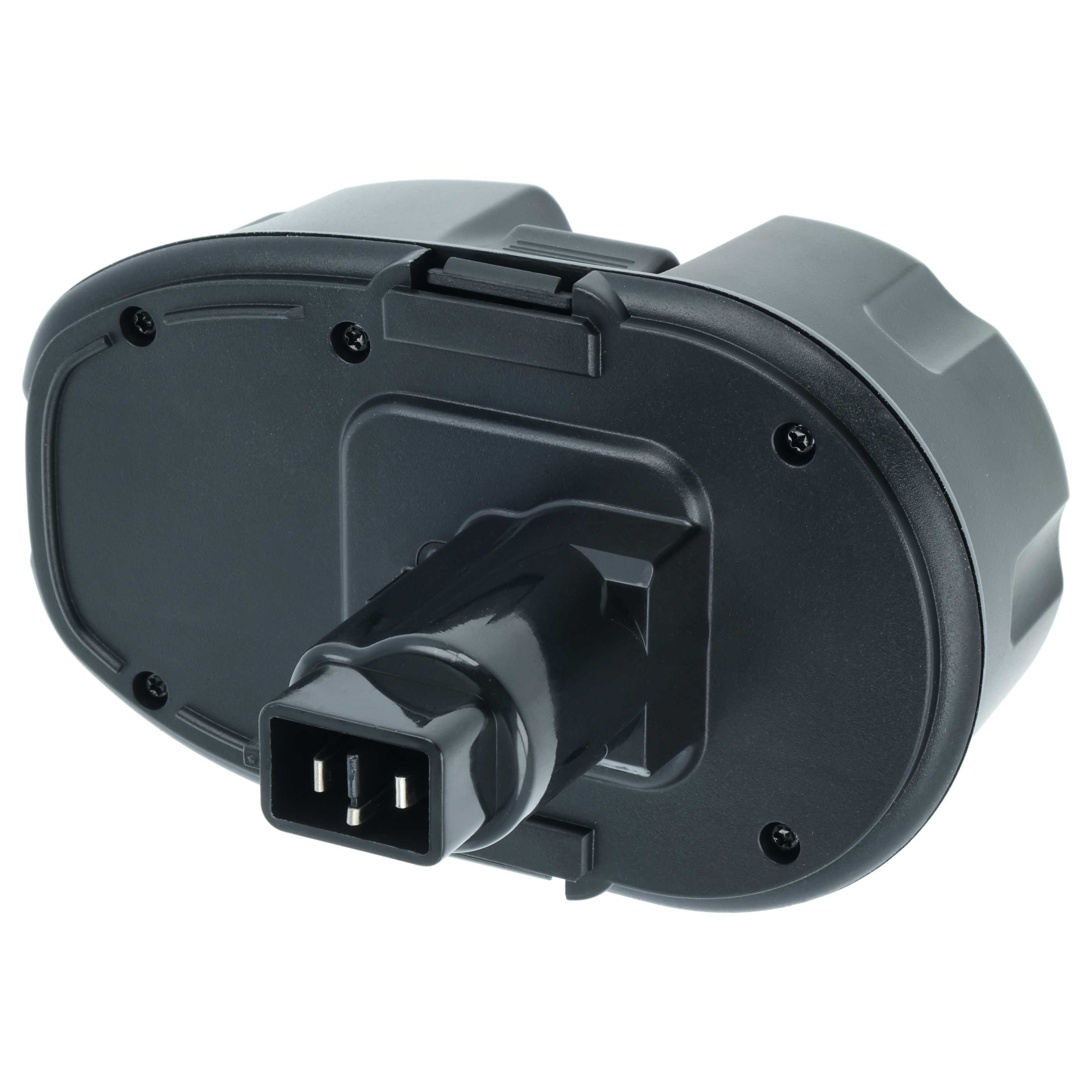 Akku 18V als Ersatz für Dewalt DE9096, DE9098, DE9095, DE9039, DC9096, DW9095, DE9503, DC9099 - 3,3Ah, NiMH