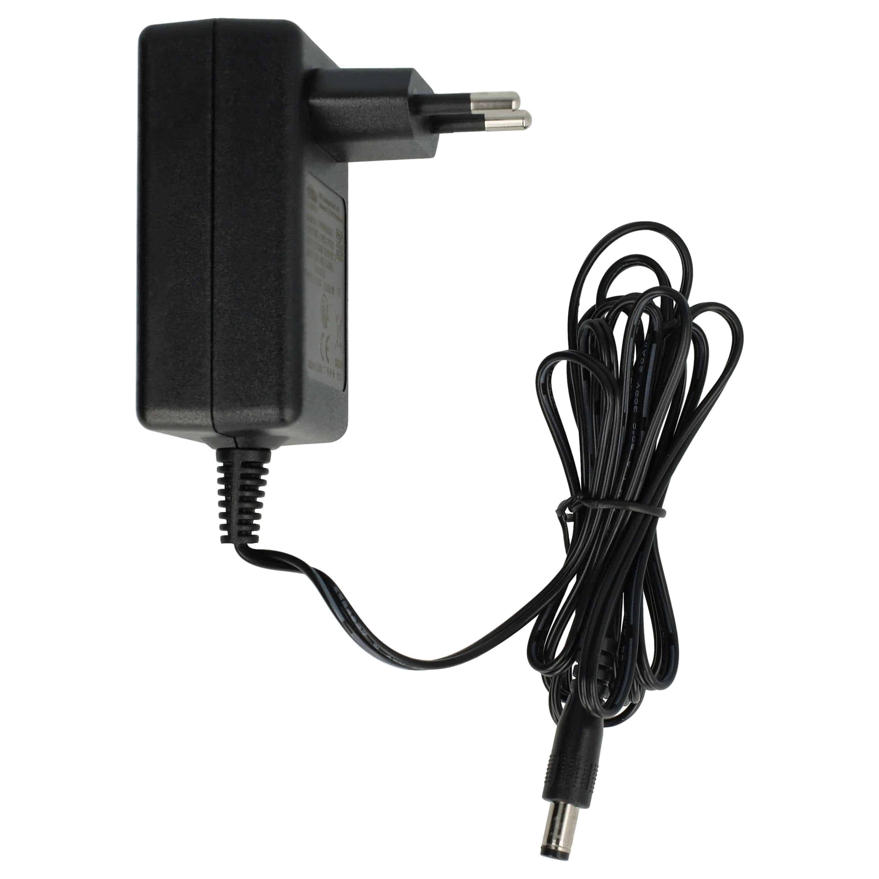 Mains Power Adapter replaces Jabra 14174-04 for JabraSoundbar, 12 V, 2.5 A