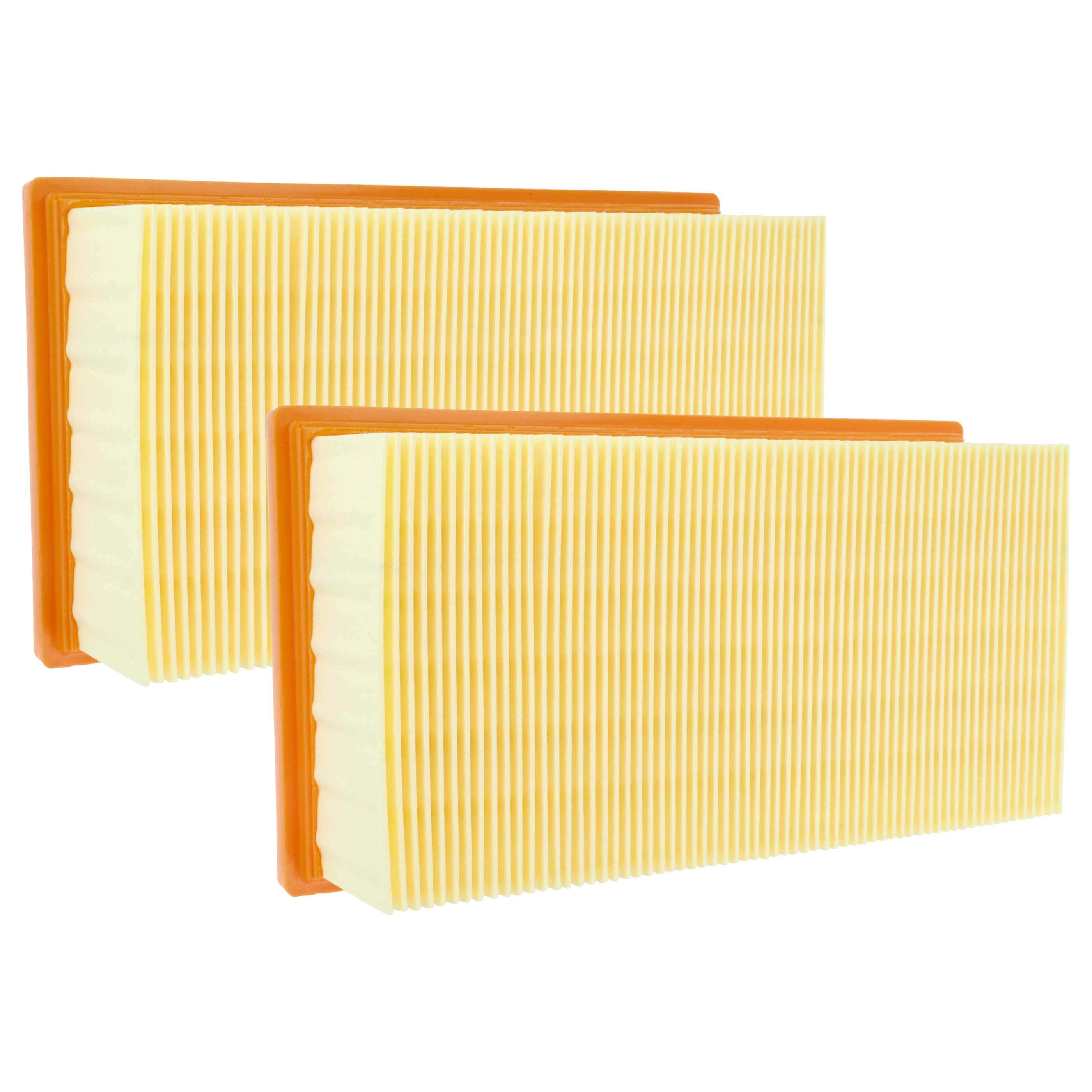 2x Filtro reemplaza Festool 452065 para aspiradora