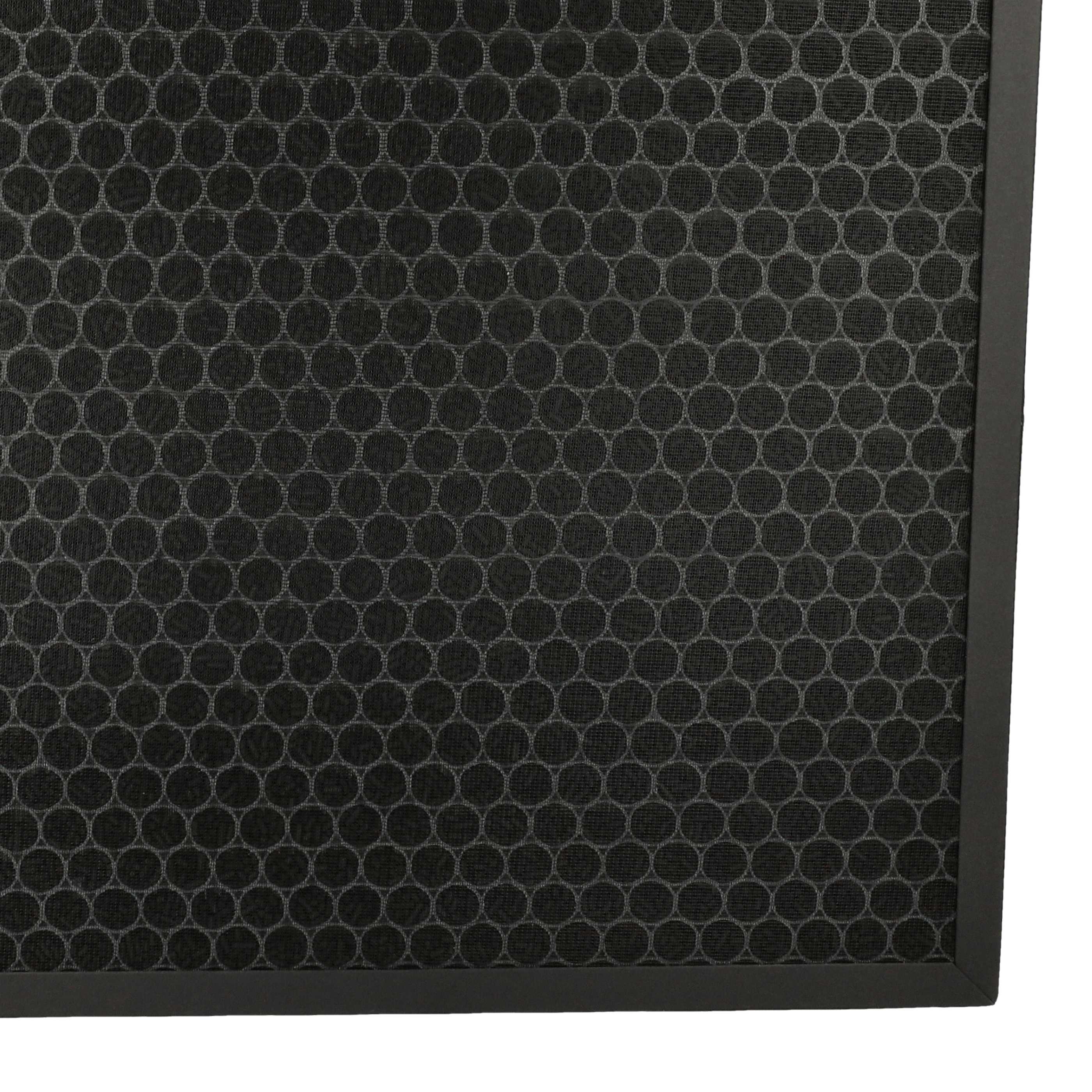 2x Filter as Replacement for Medion 50067183 - Pre Filter + HEPA + Activated Carbon