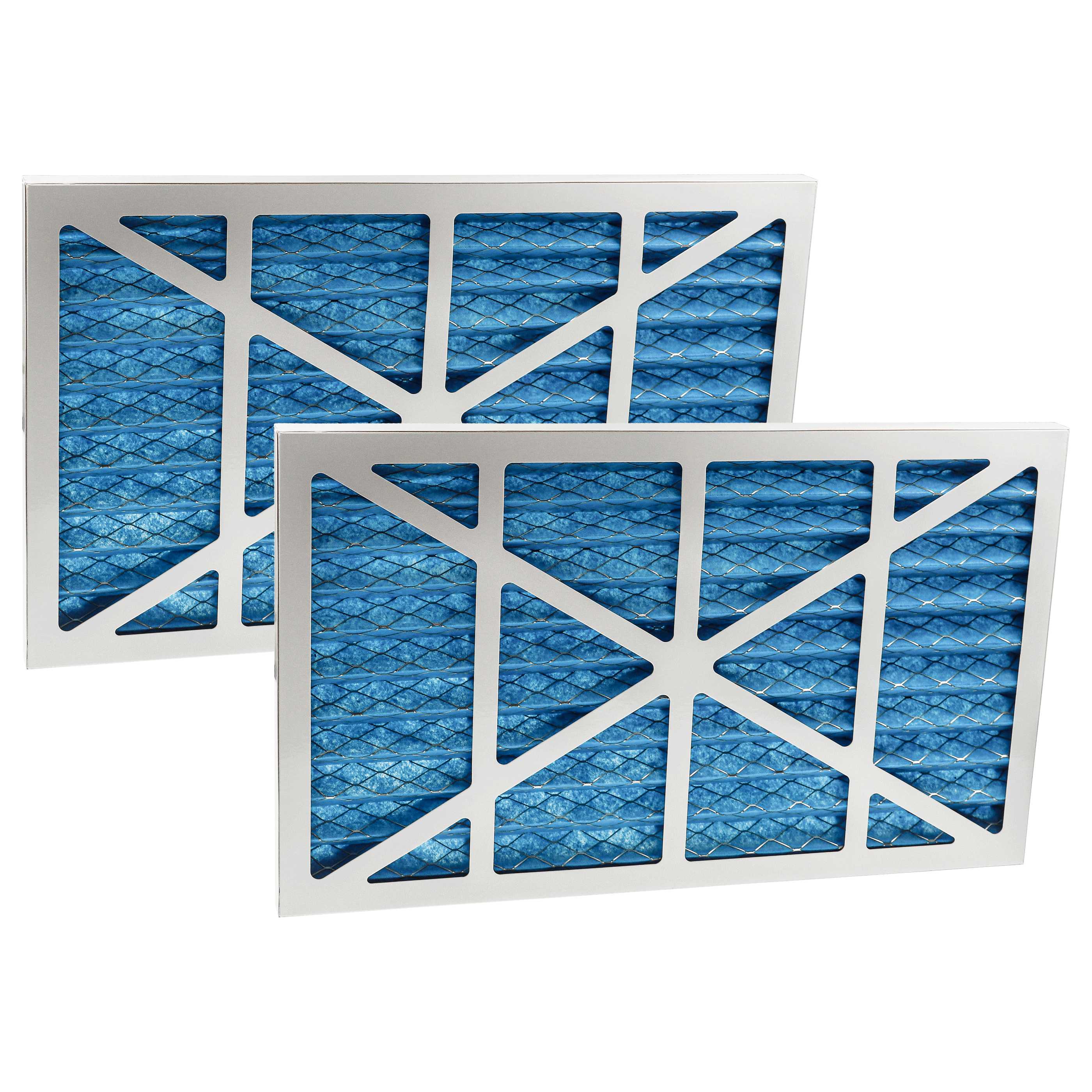 2x filtro de papel reemplaza Sparmax 3404 para sistema de extracción Sparmax