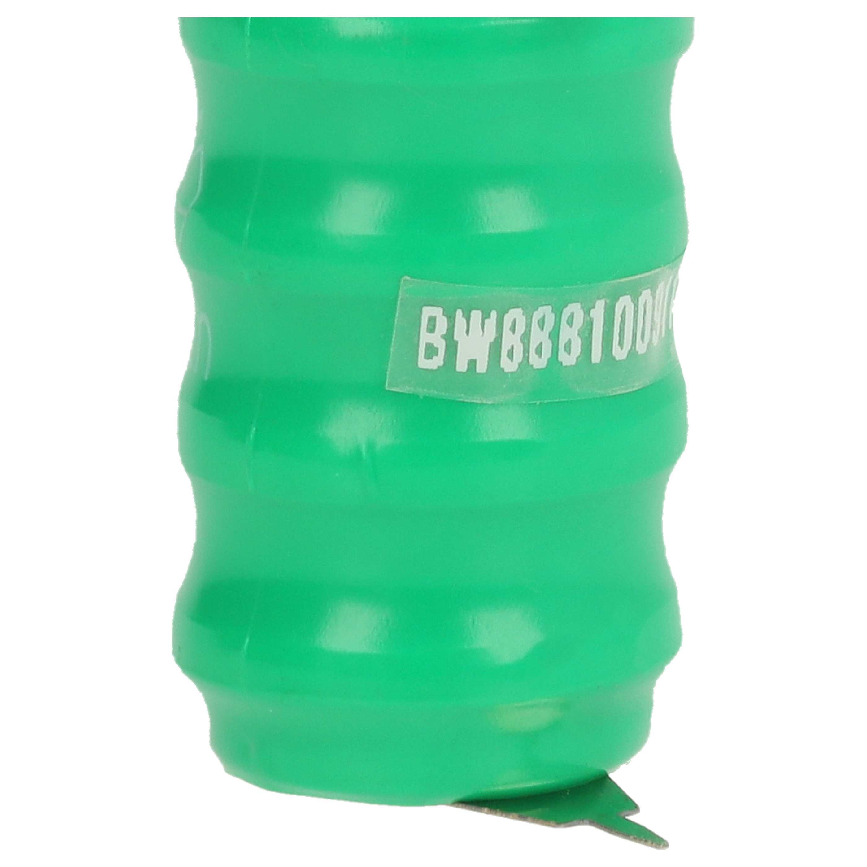 Batteria a bottone (4x cella) tipo V80H 2 pin per modellismo ecc. 