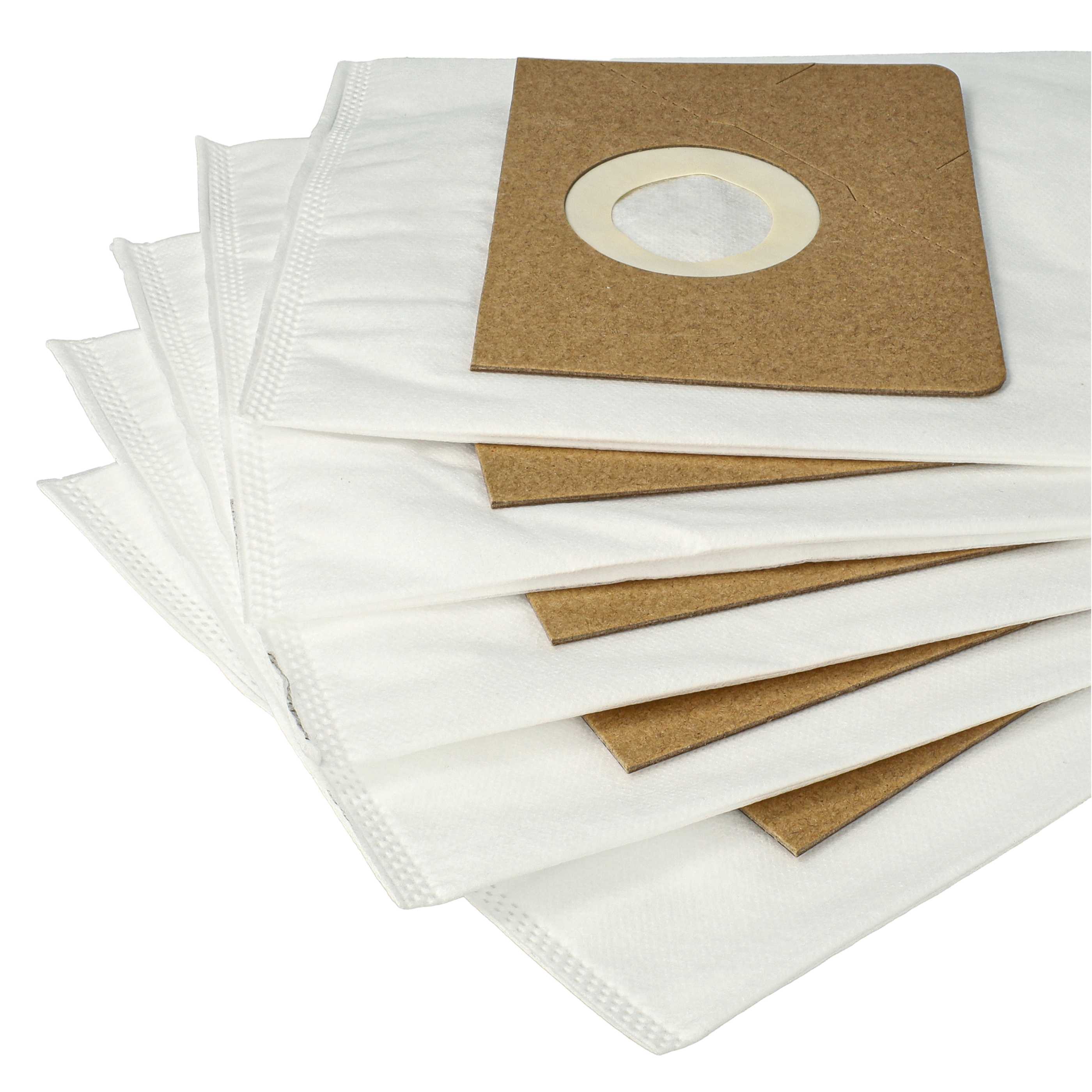 20x Sac remplace Kärcher 6.907-469.0 pour aspirateur Kärcher - microfibre non tissée