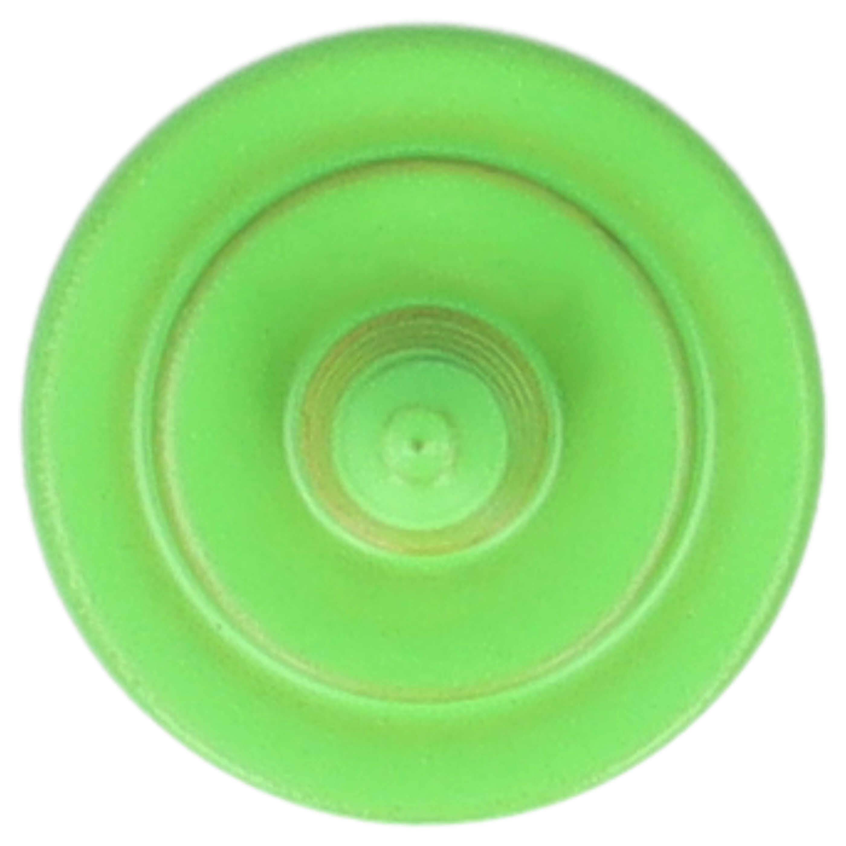Przycisk spustu migawki do aparatu X-E1 Fujifilm - metal, zielony