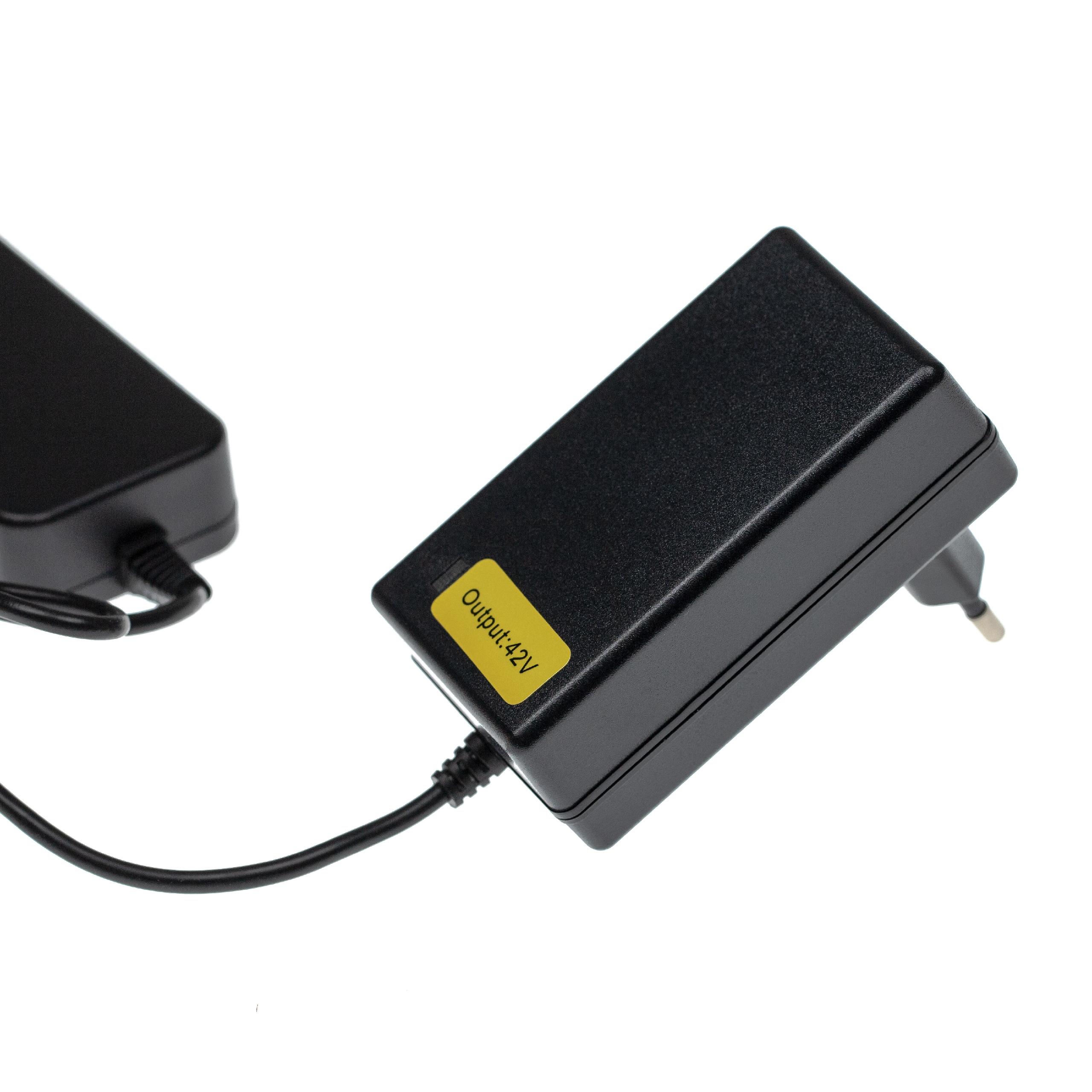 Charger incl. Mains Adapter suitable for B36 , Hilti B36 Power Tool Batteries etc. Li-Ion 36V